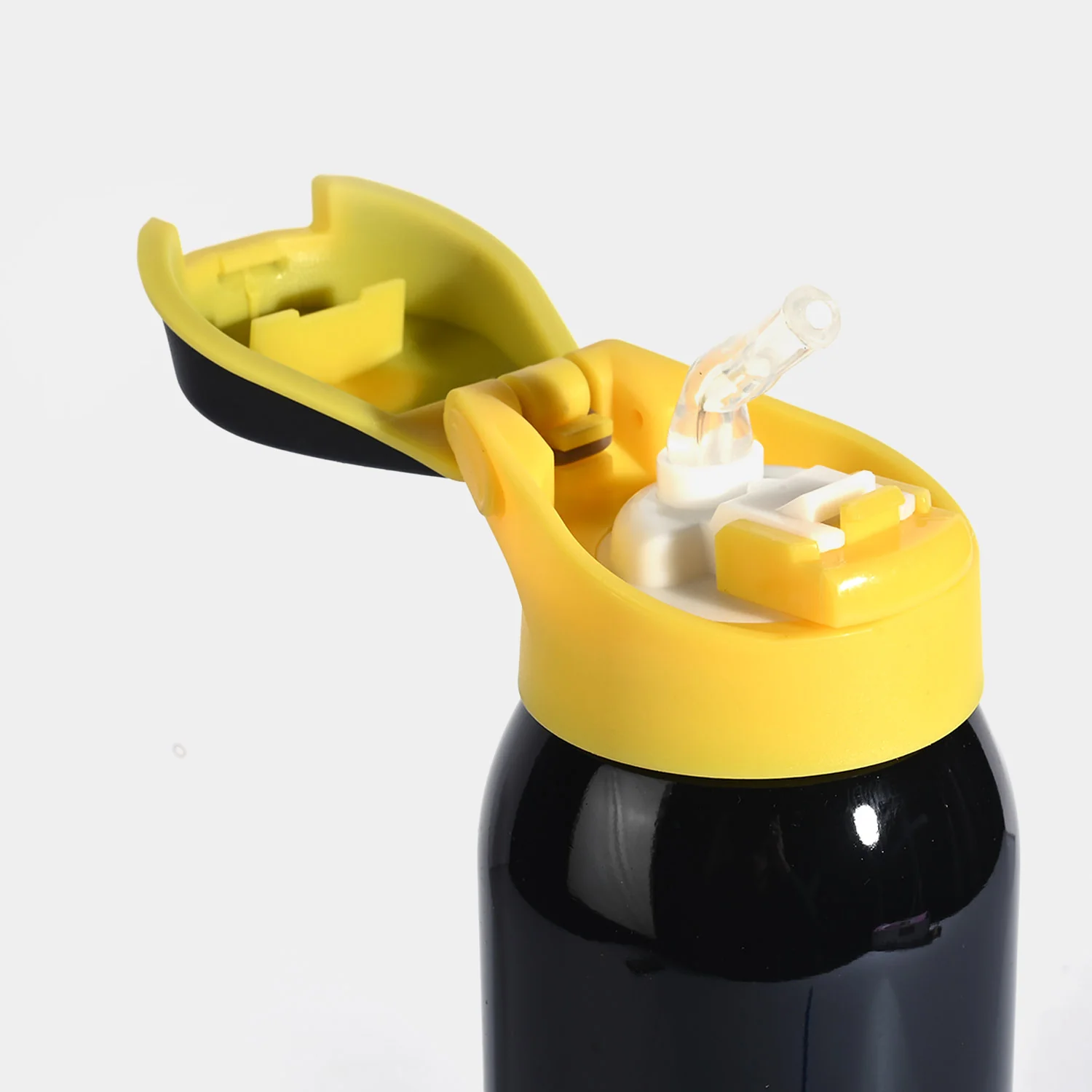 Kids Water Bottle Stainless Steel - Image 2