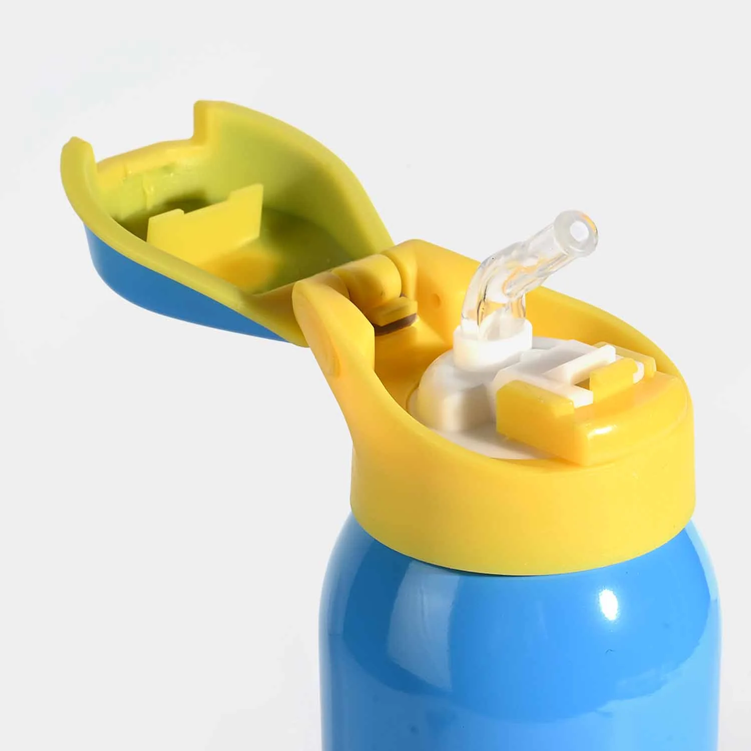 Kids Water Bottle Stainless Steel - Image 2