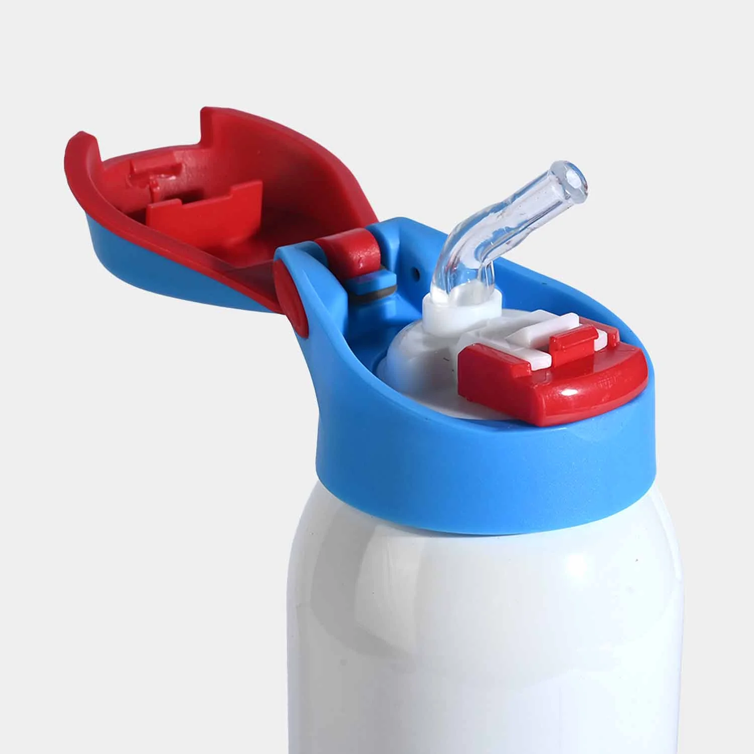 Kids Water Bottle Stainless Steel - Image 2