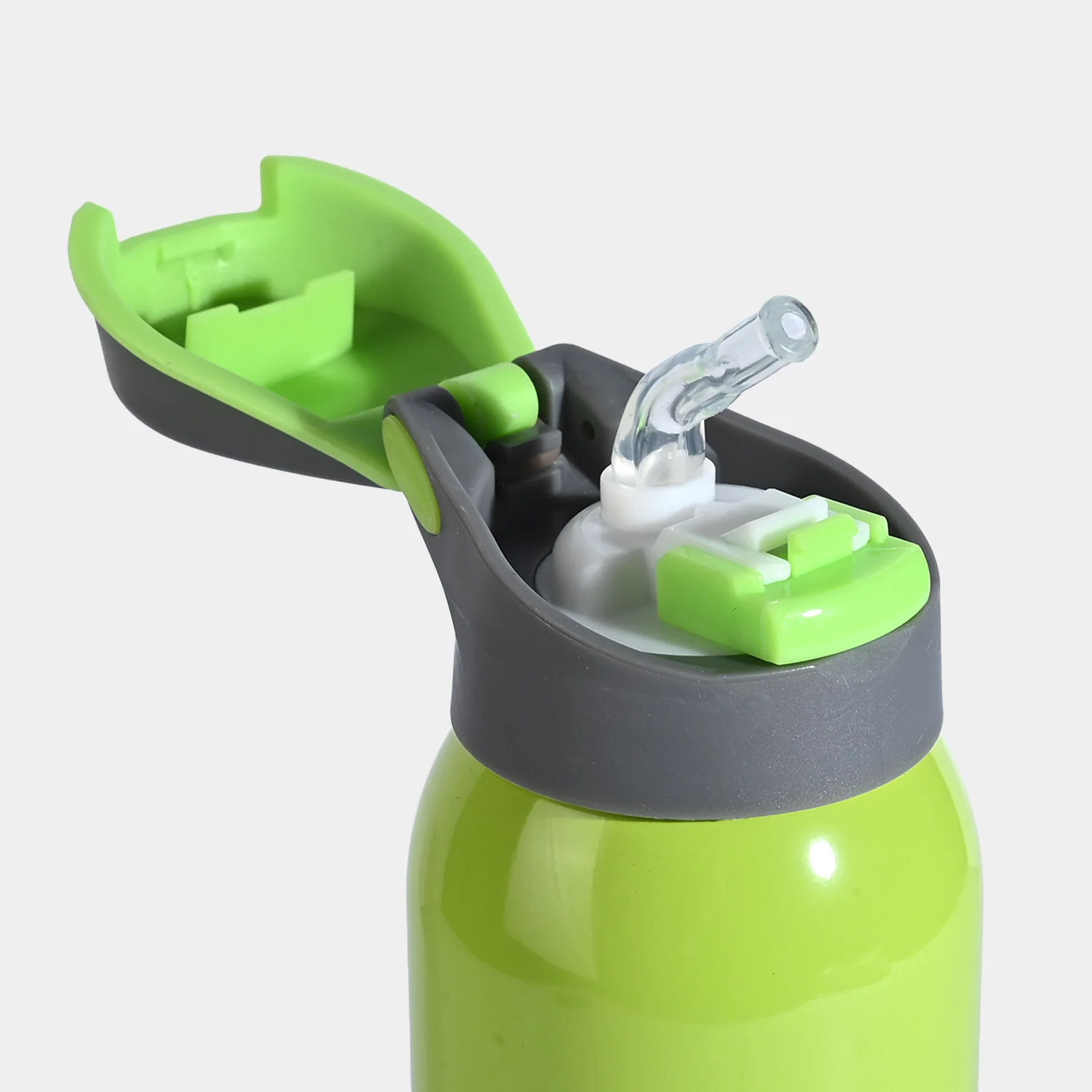 Kids Water Bottle Stainless Steel - Image 2