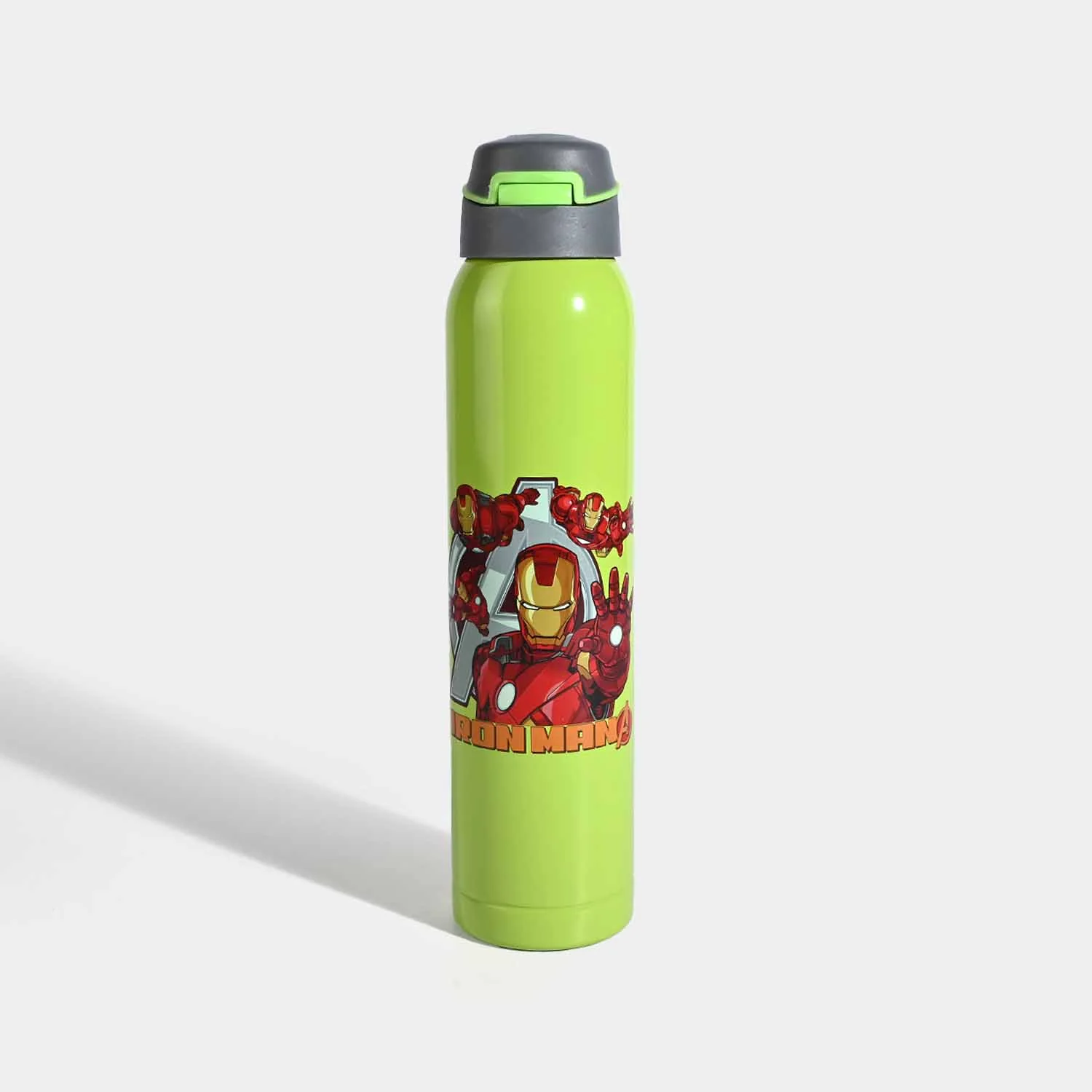 Kids Water Bottle Stainless Steel - Image 4