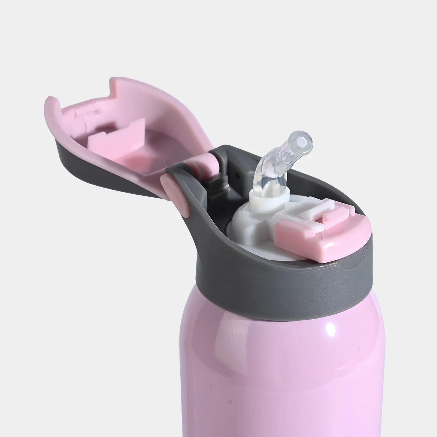 Kids Water Bottle Stainless Steel - Image 2