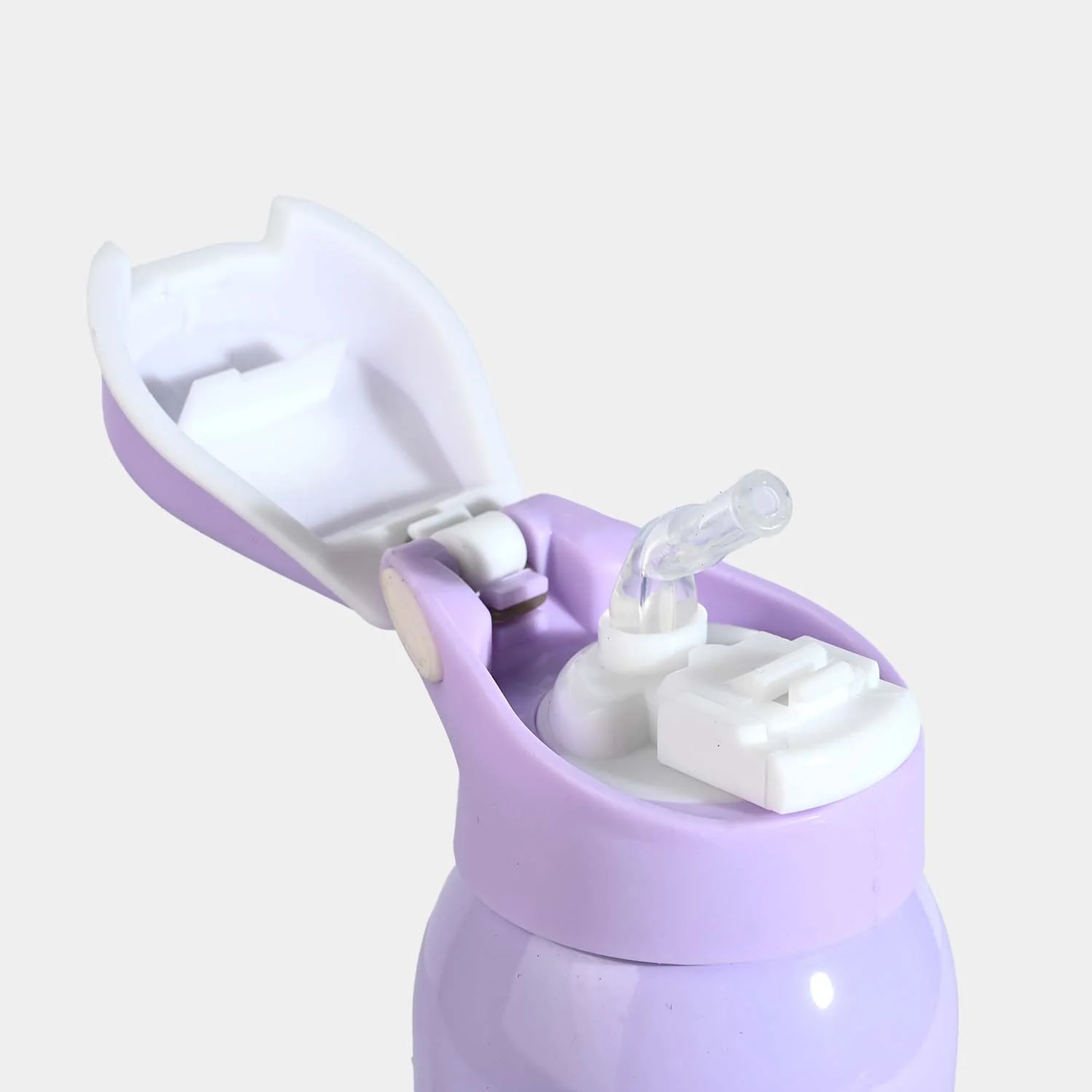 750 ml Insulated Flip-Top Water Bottle - Image 2