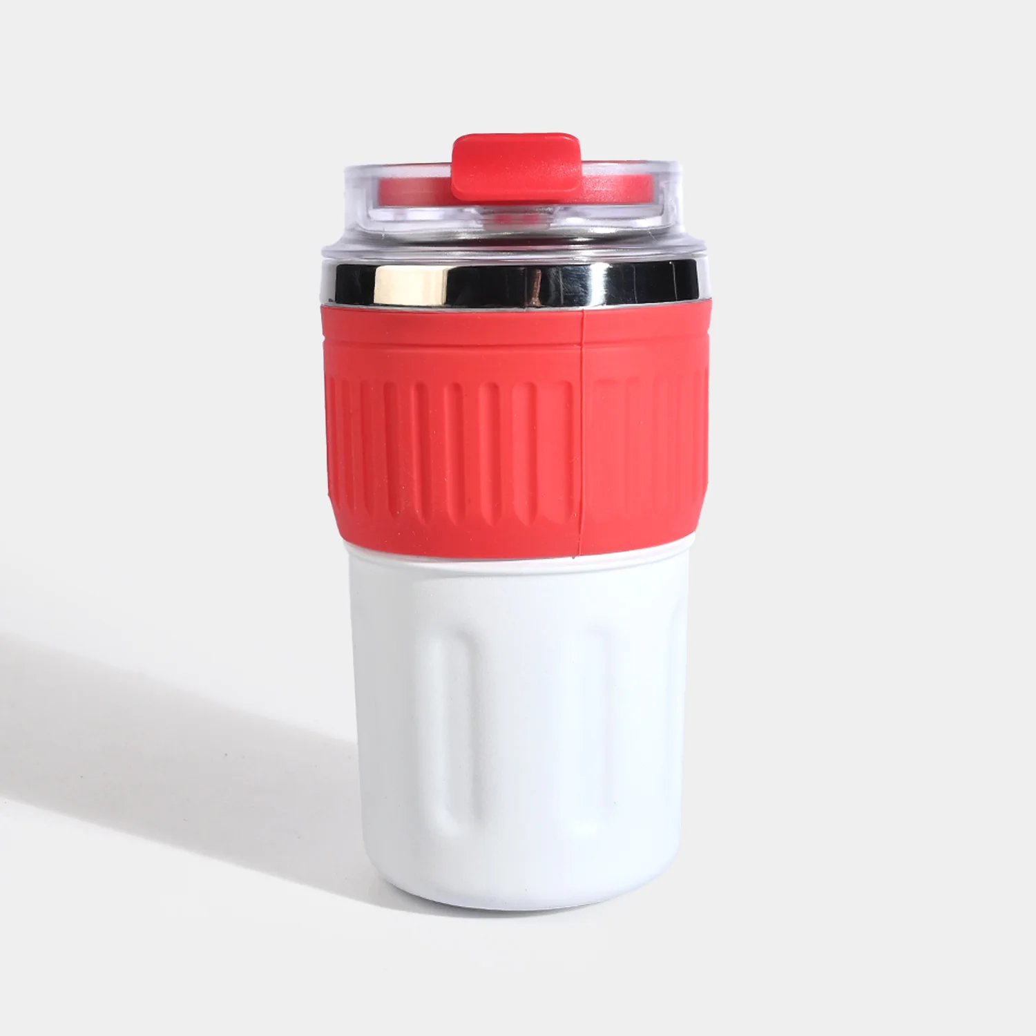 Stainless Steel Coffee Mug/Tumbler | 450Ml - Image 4