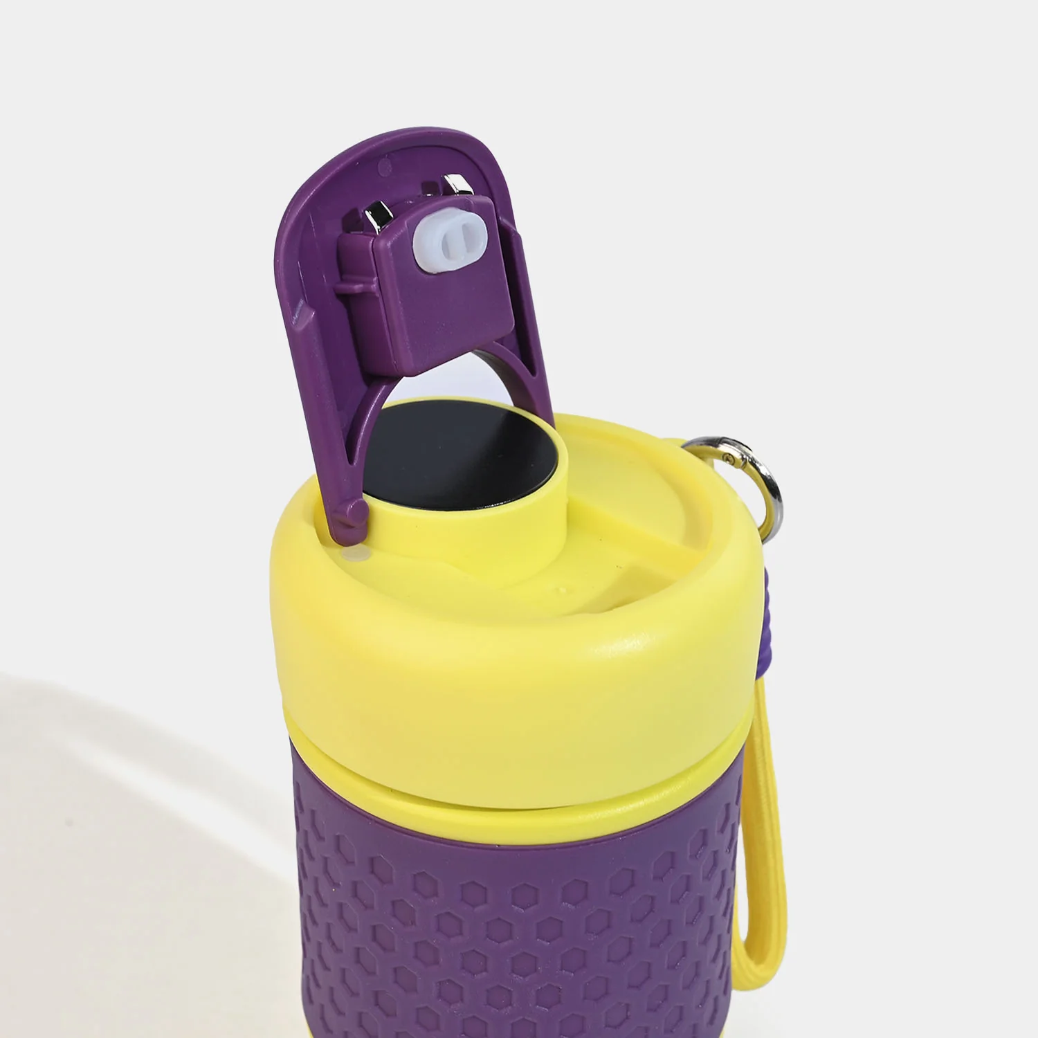 Coffee And Travel Mug with Temperature Display - Image 2