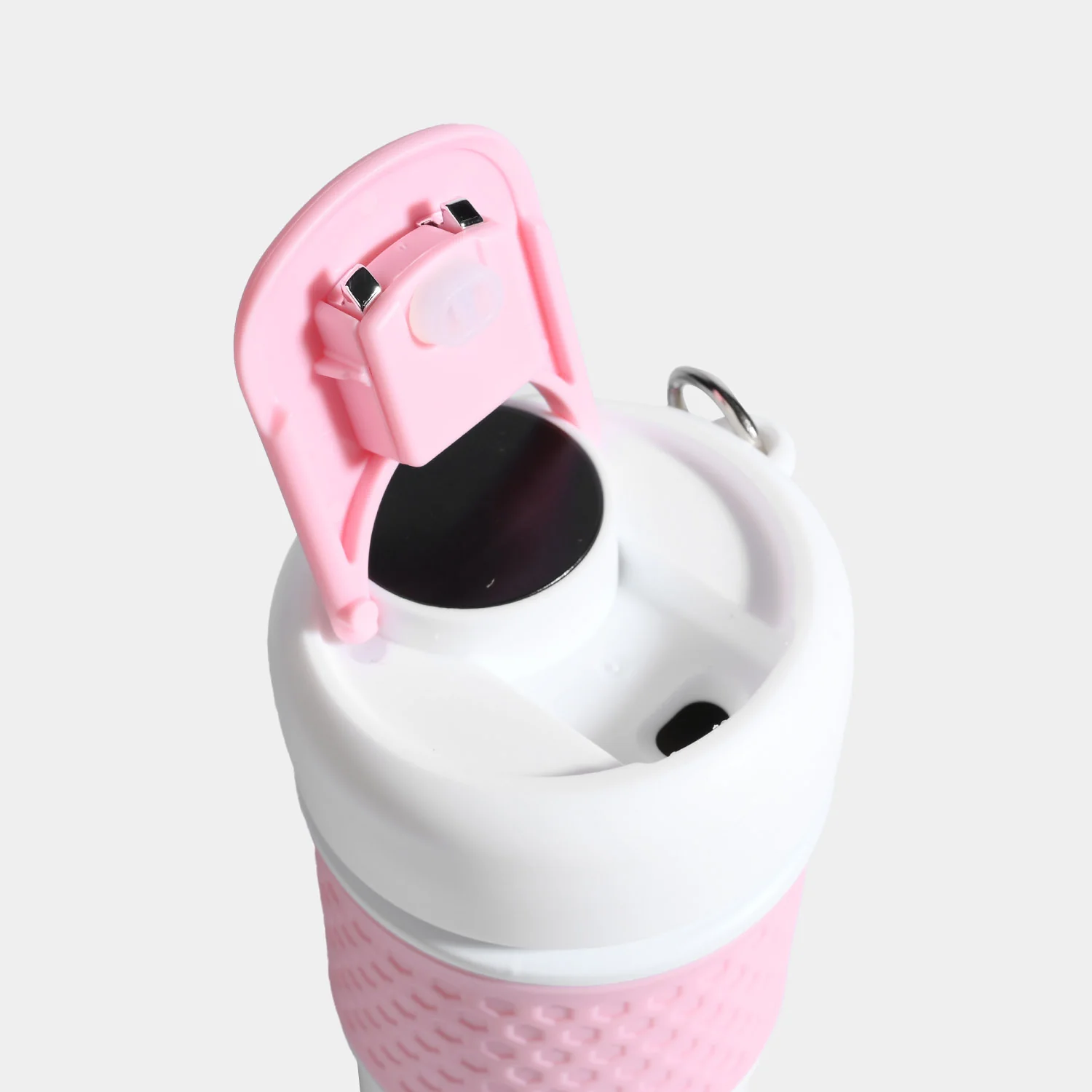 Coffee And Travel Mug with Temperature Display - Image 2