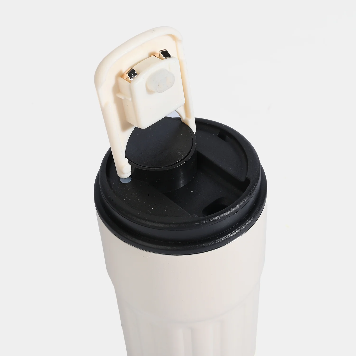 Stainless Steel Coffee Mug - Image 2