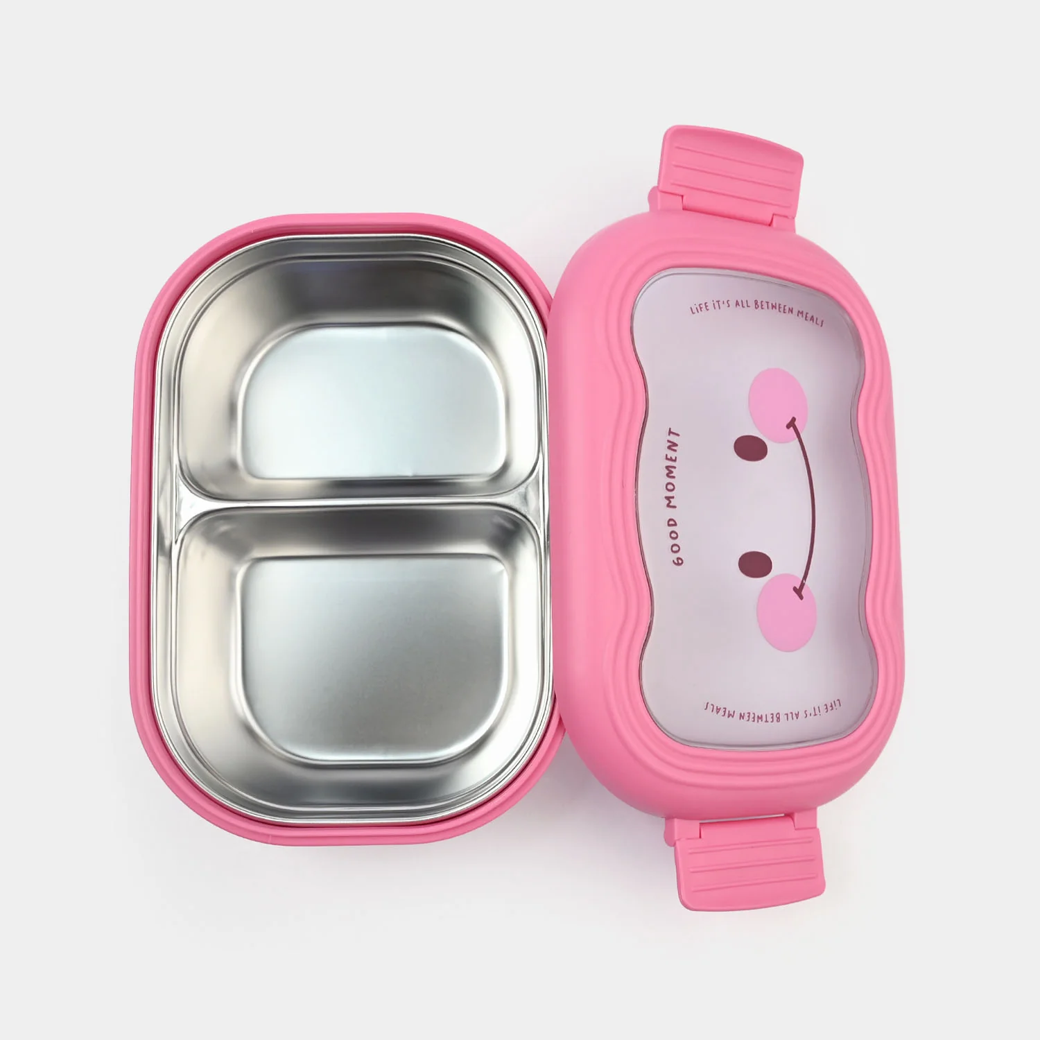 STAINLESS STEEL LUNCH BOX | 1000ml - Image 3