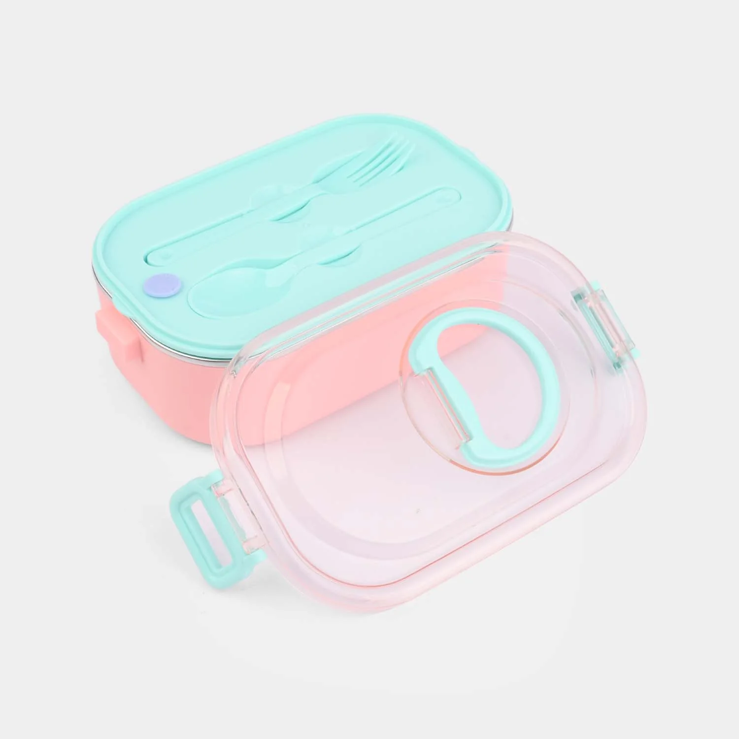 Stainless Steel Lunch Box for Kids - Image 4