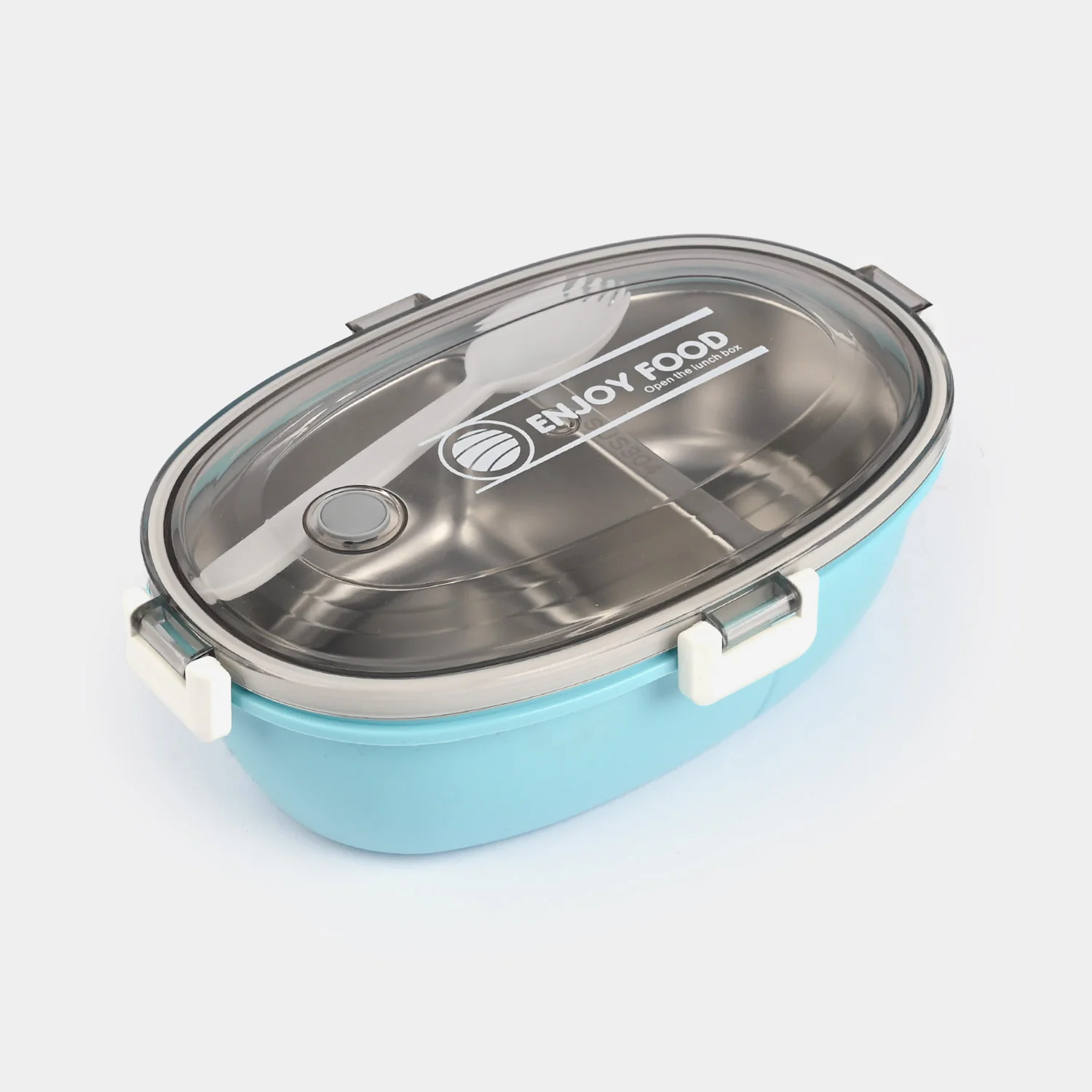 STAINLESS STEEL LUNCH BOX