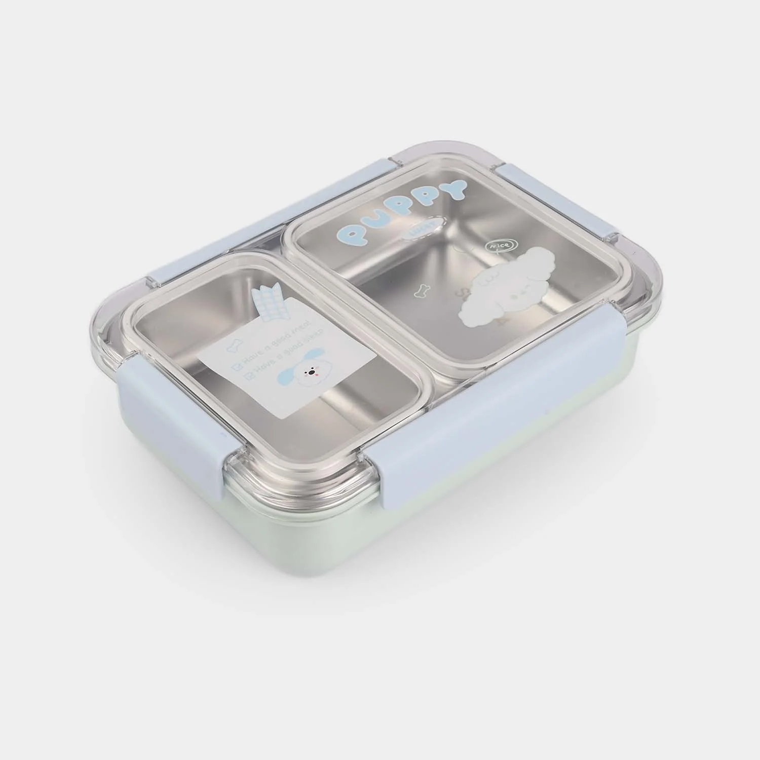 Stainless Steel Lunch Box for Kids