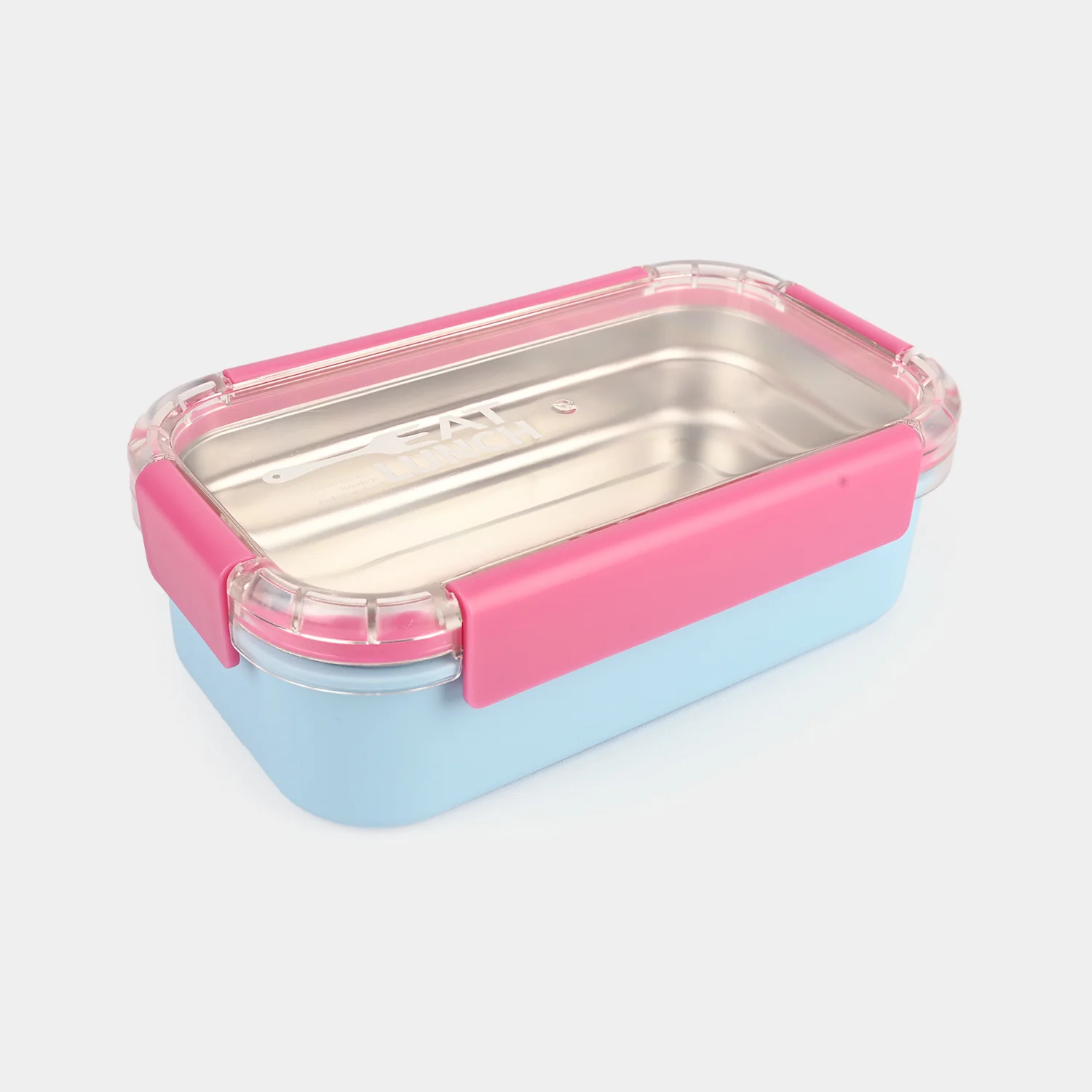 STAINLESS STEEL LUNCH BOX FOR KIDS