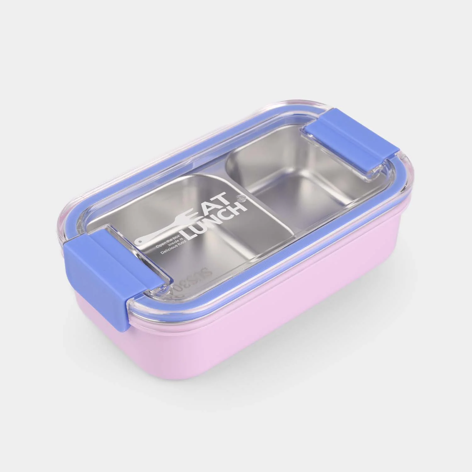 Stainless Steel Lunch Box for Kids