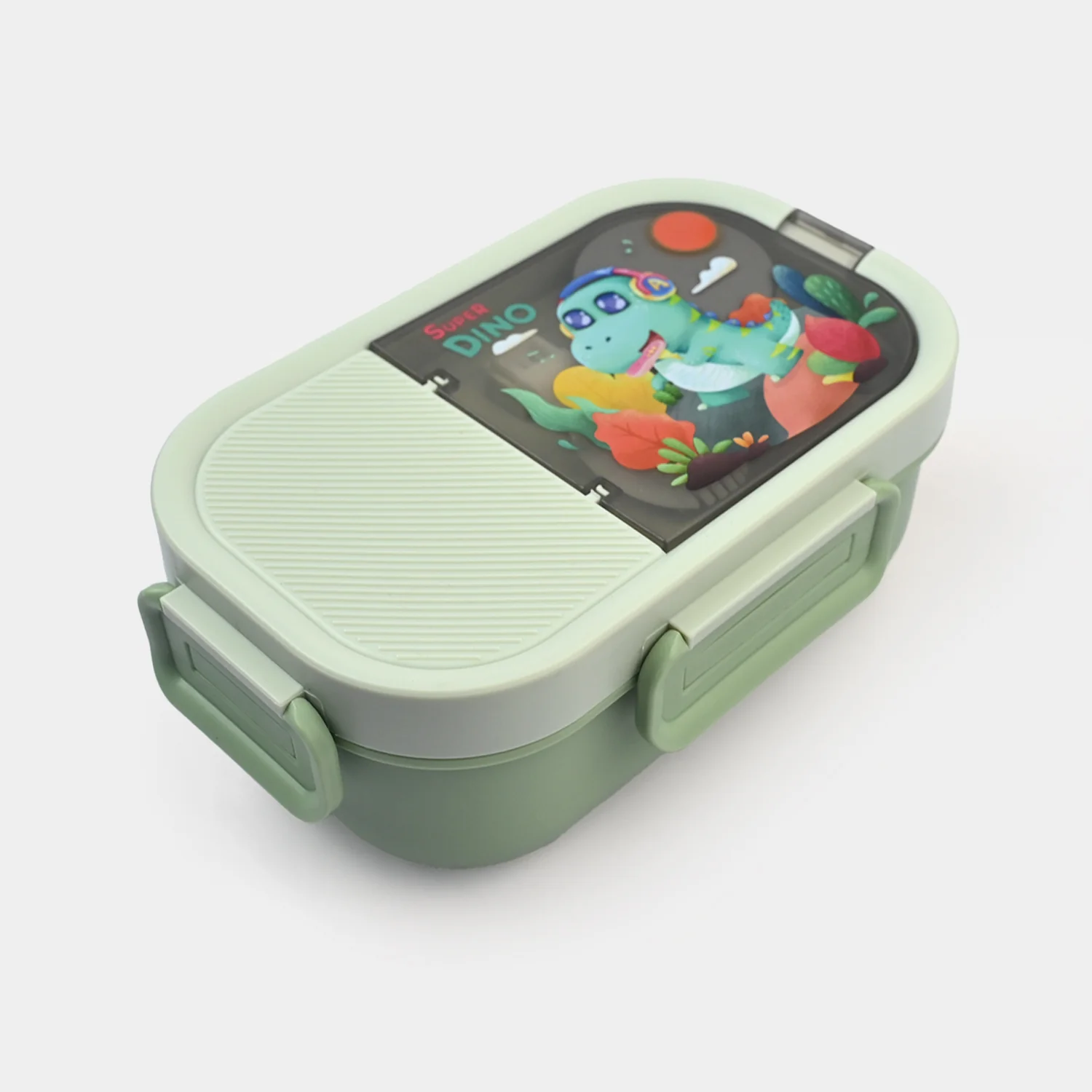 STAINLESS STEEL LUNCH BOX | 800ml
