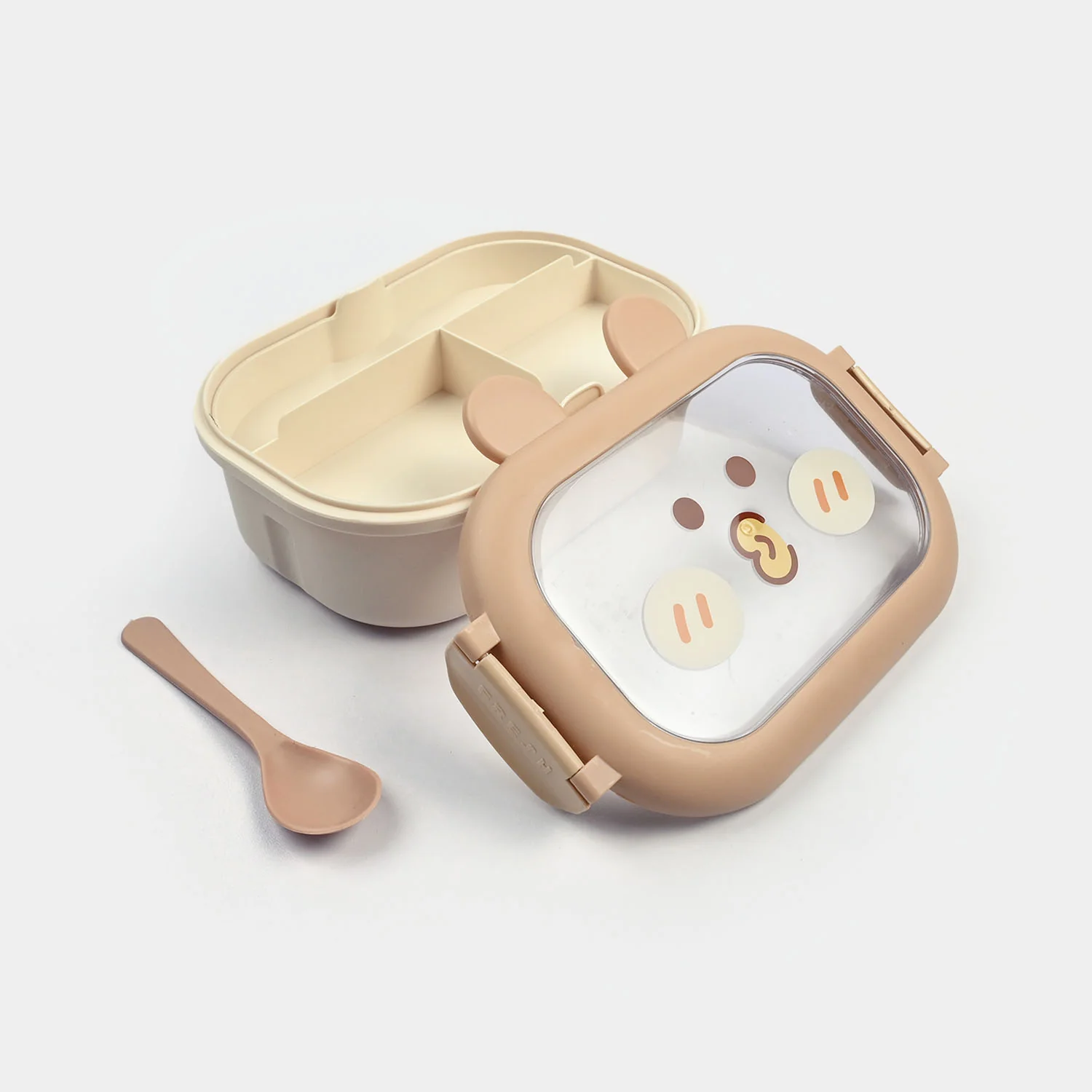STAINLESS STEEL LUNCH BOX | 900ml - Image 2