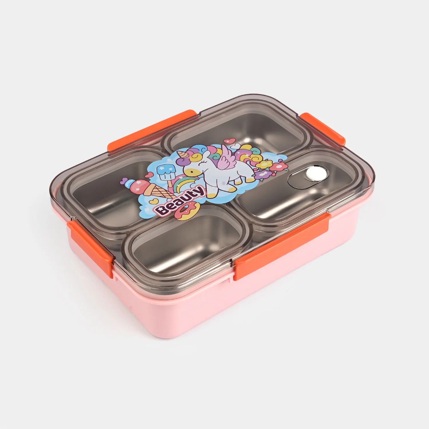 STAINLESS STEEL LUNCH BOX | 950ml