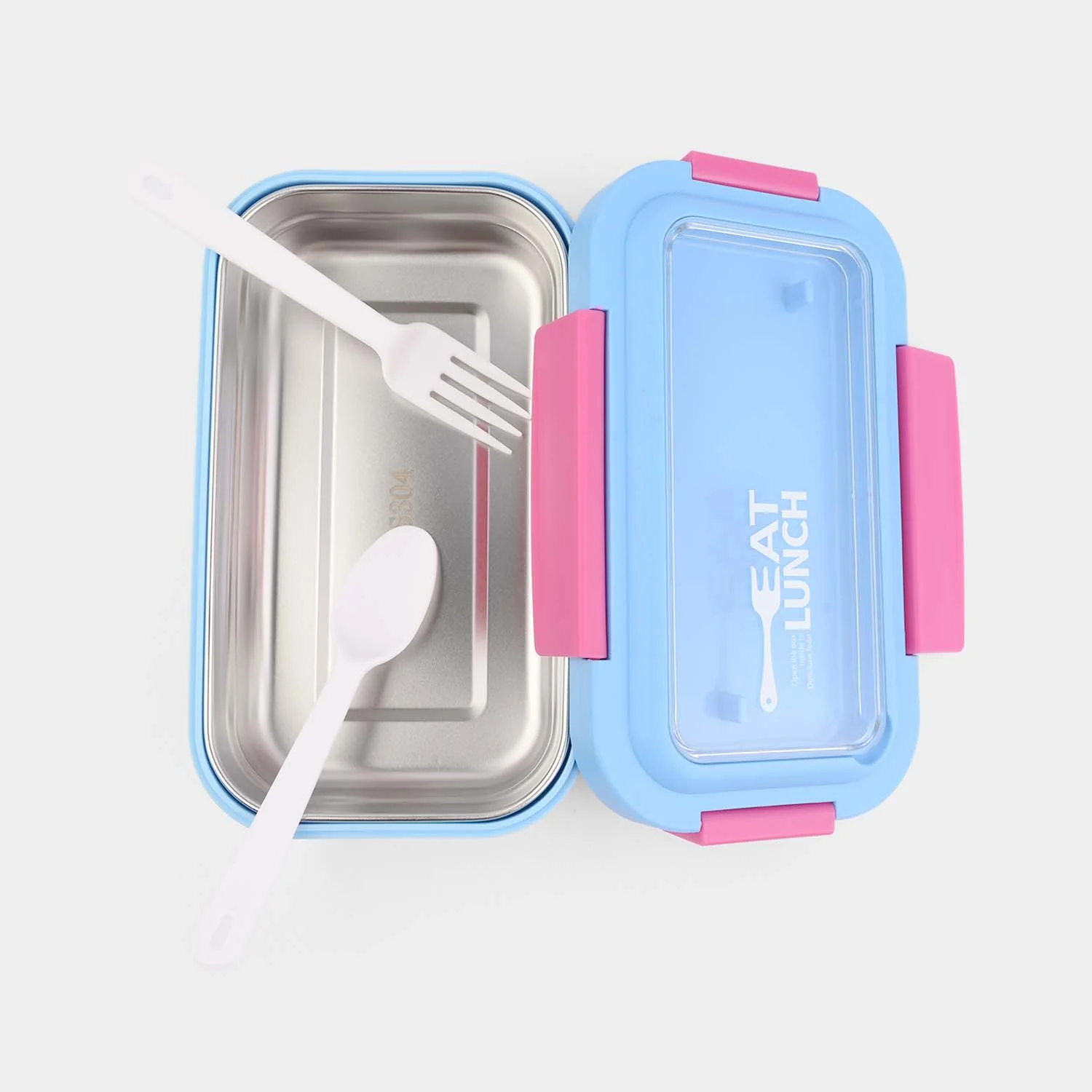Stainless Steel Lunch Box for Kids - Image 5