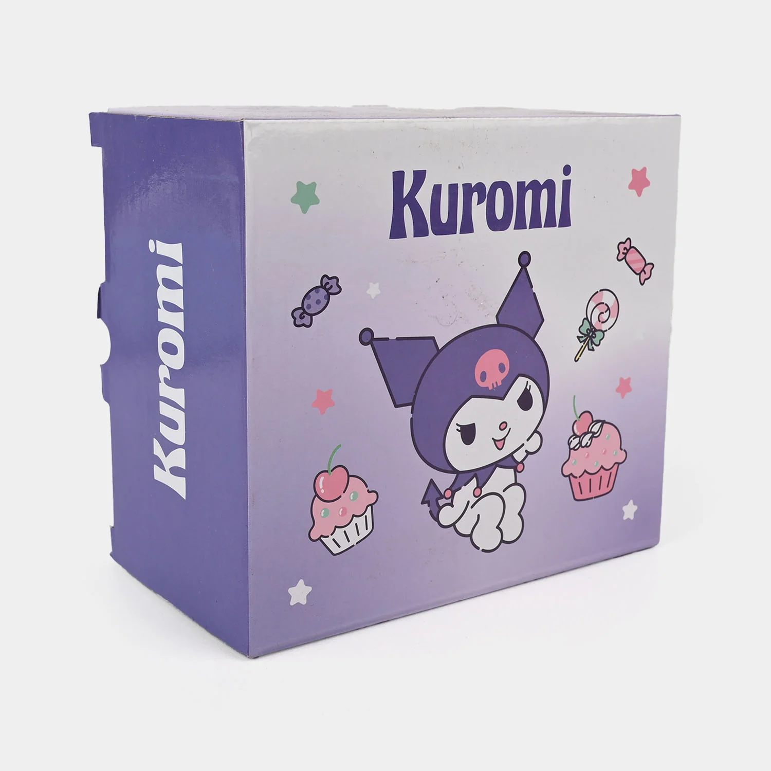 Stainless Steel Bento Lunch Box with Spoon - Image 3