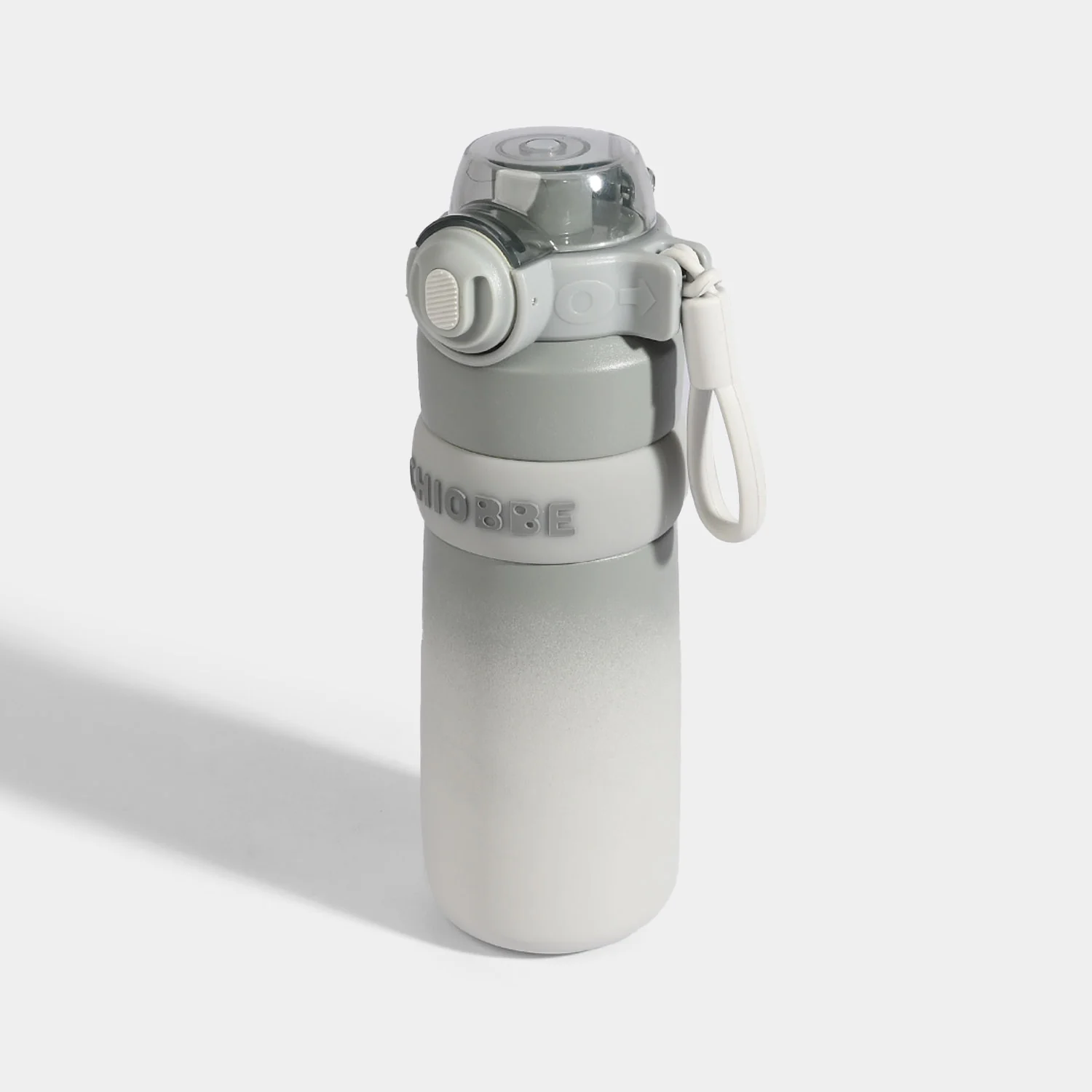 Steel Mug 1355 E-C-46