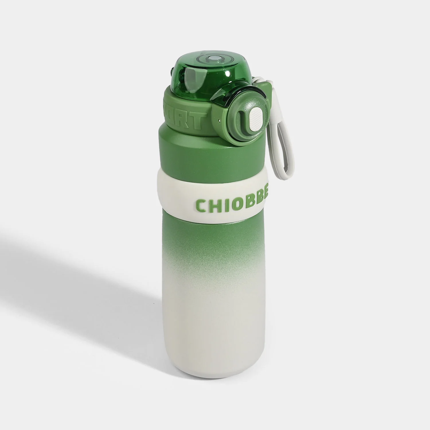 WATER BOTTLE STAINLESS STEEL | 560ml