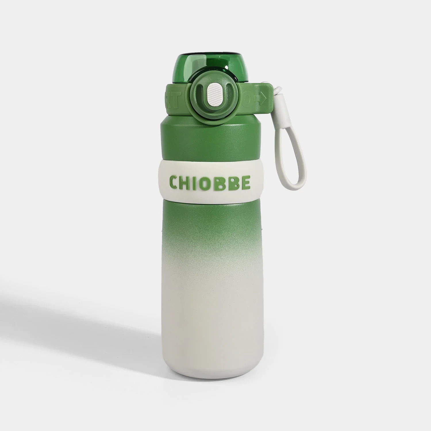 WATER BOTTLE STAINLESS STEEL | 560ml - Image 4