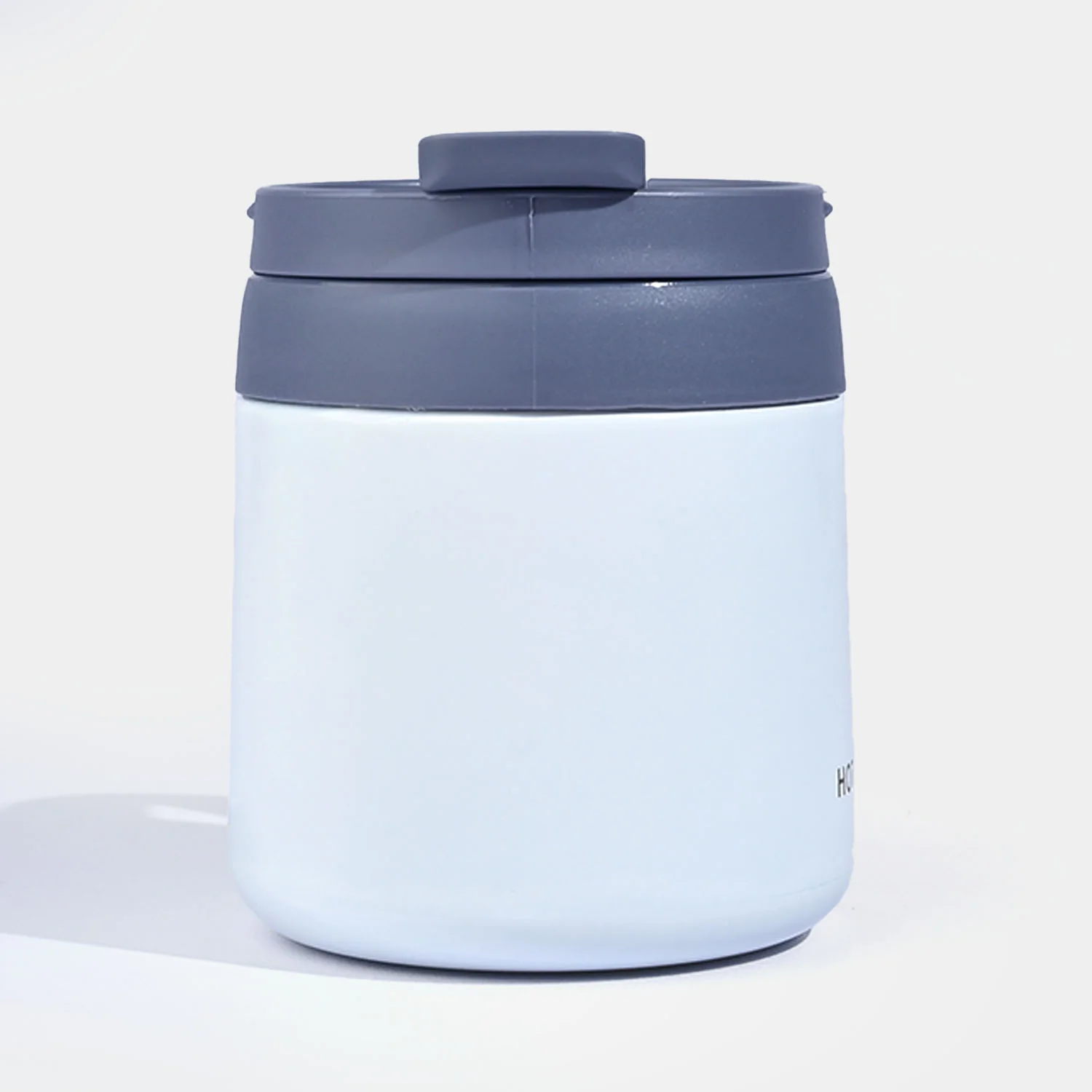 Vacuum Stainless Steel Coffee Cup - Image 4