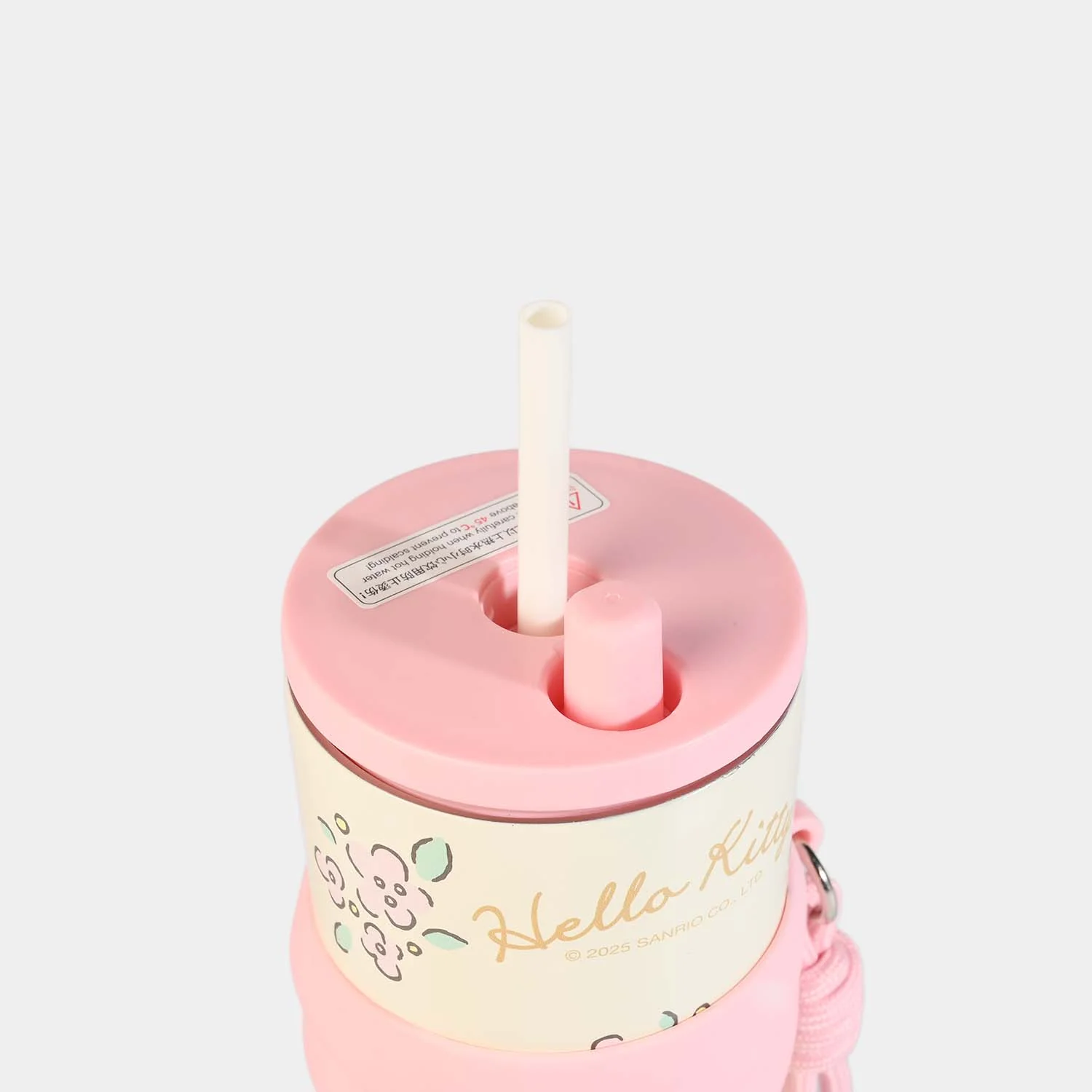 Insulated Tumbler/ Sipper |720ML - Image 2
