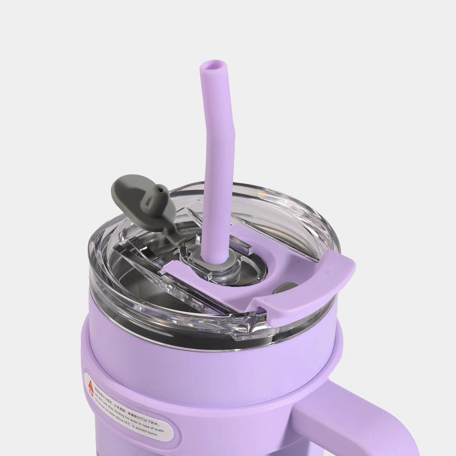 Stainless Steel Vacuum Insulated Tumbler - Image 4