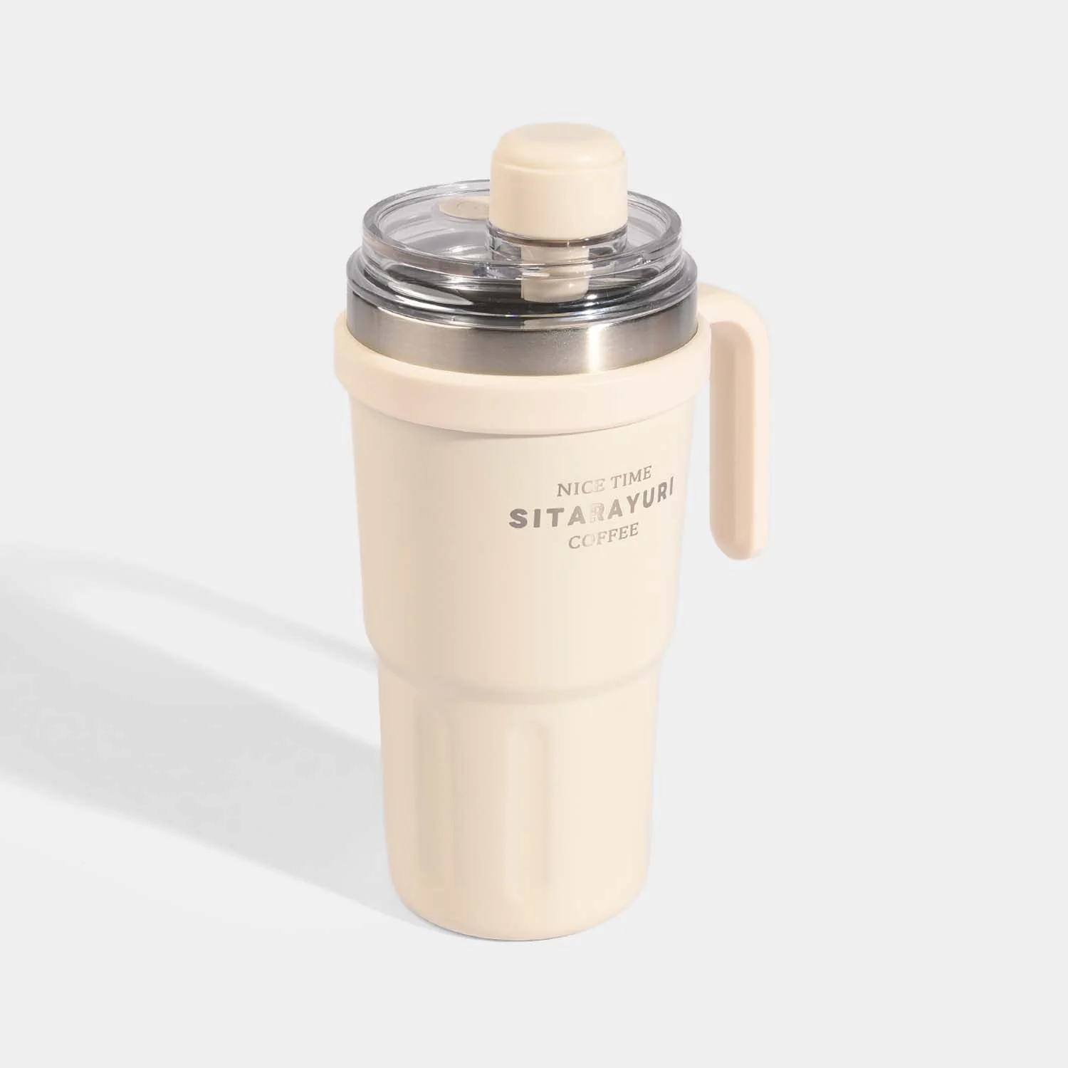Stainless Steel Vacuum Insulated Tumbler