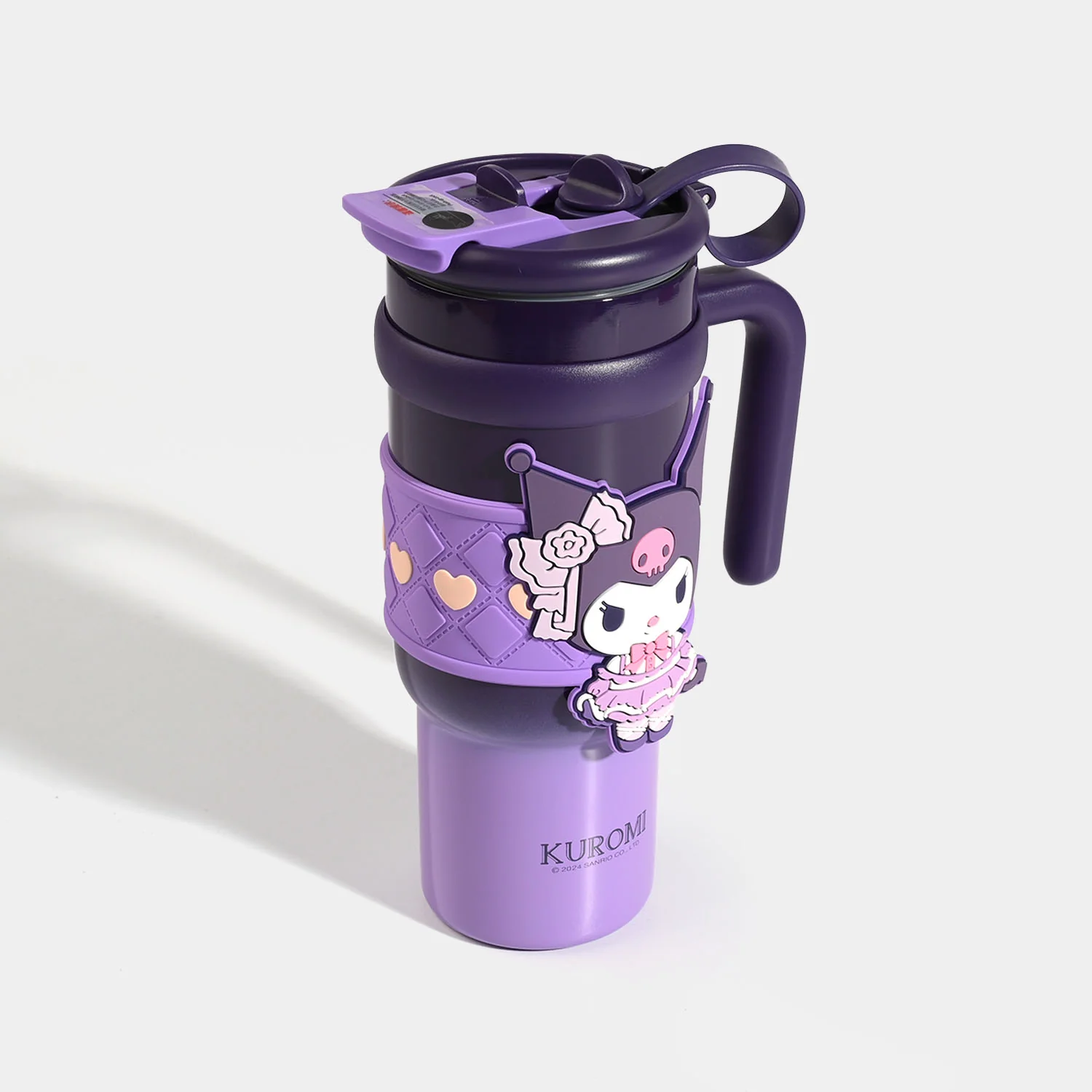 Kids Tumbler/Sipper Mug