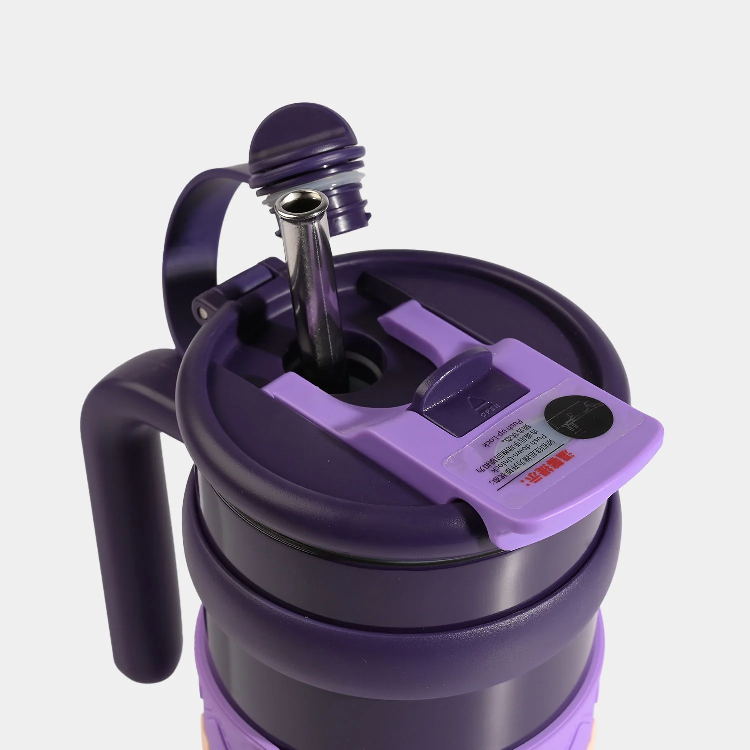 Kids Tumbler/Sipper Mug - Image 2