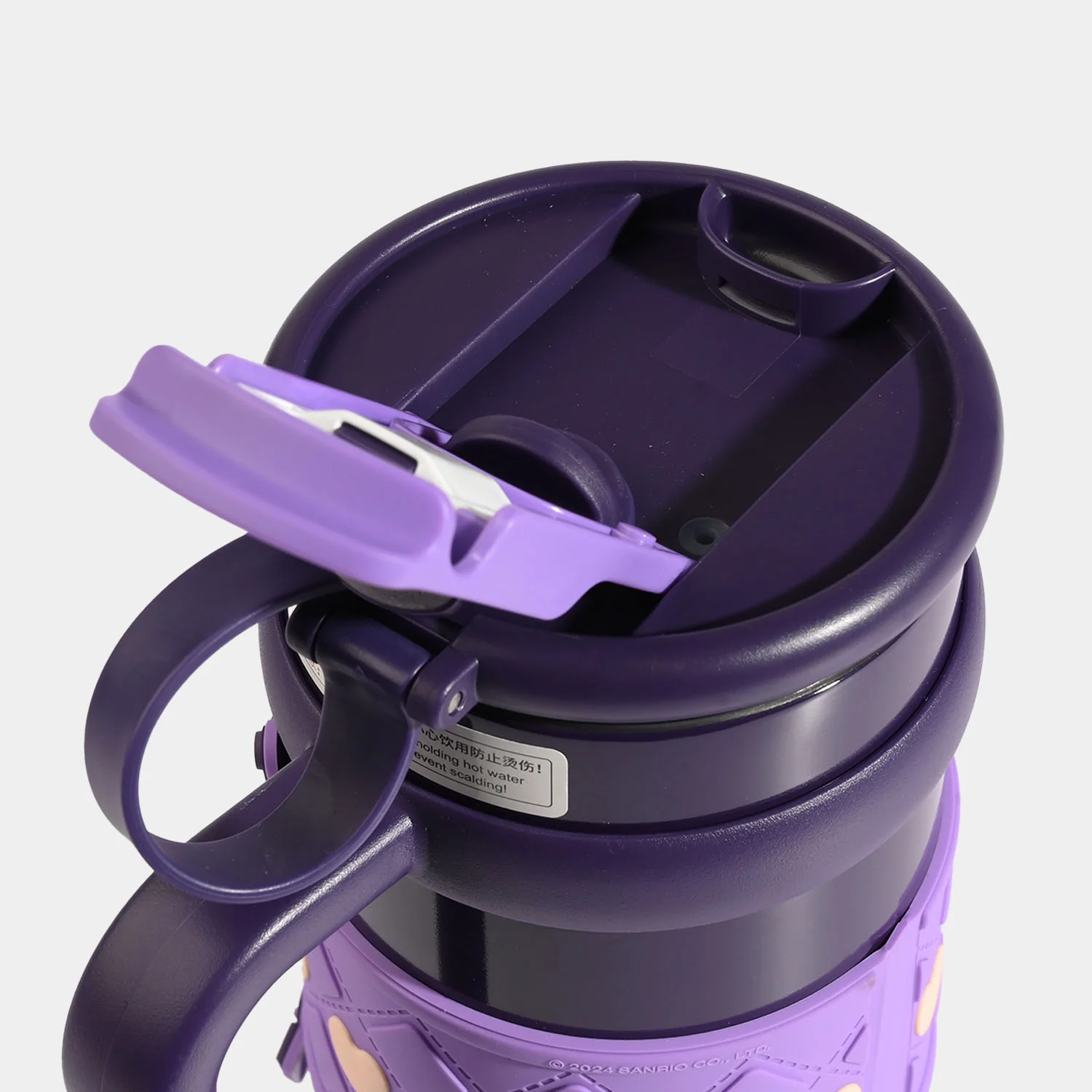 Kids Tumbler/Sipper Mug - Image 4