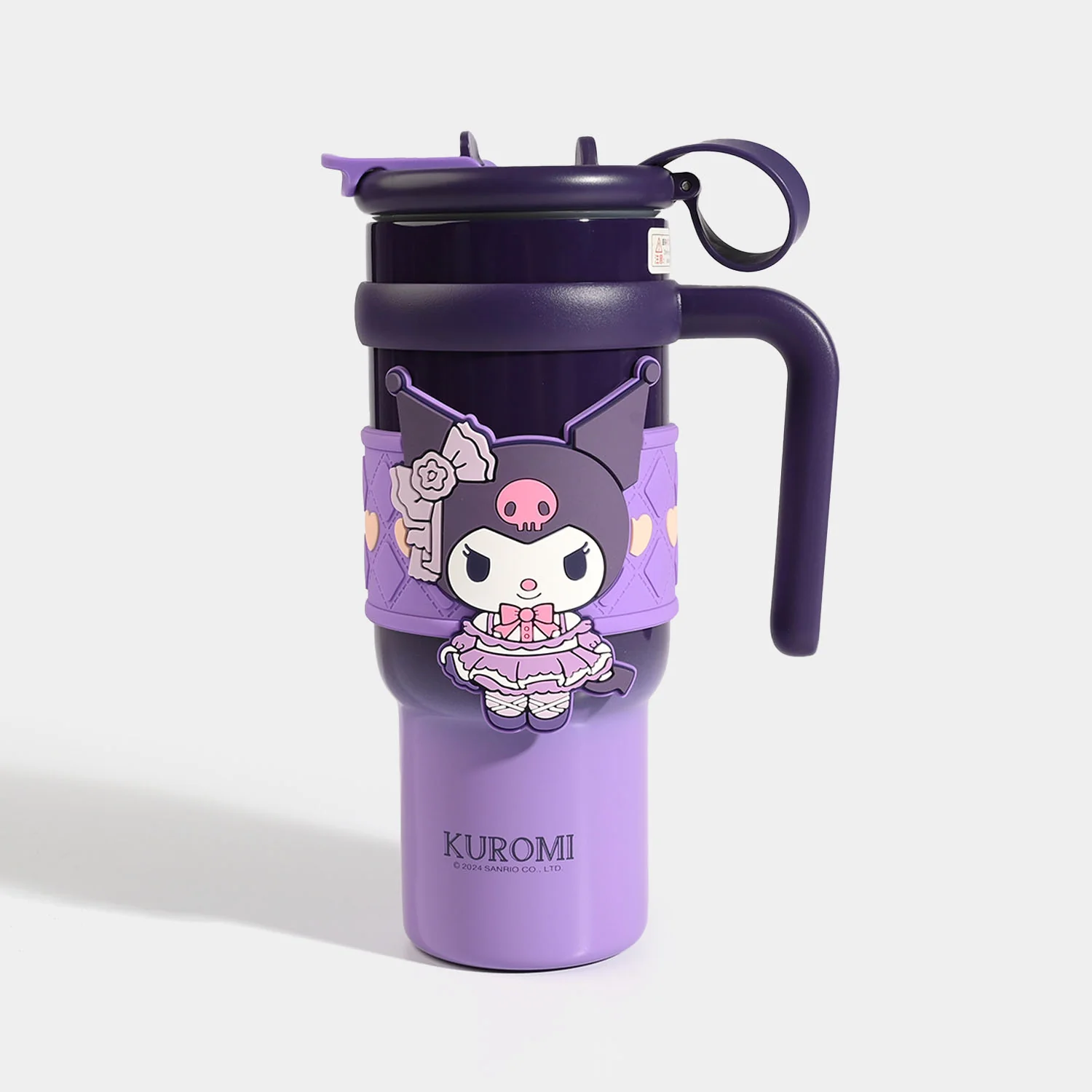 Kids Tumbler/Sipper Mug - Image 5