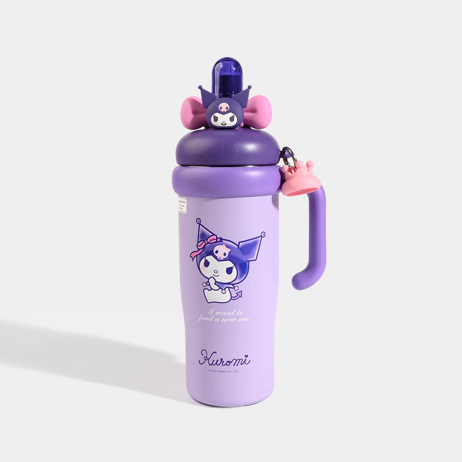 Kids Tumbler/Sipper Mug 960ml - Image 6