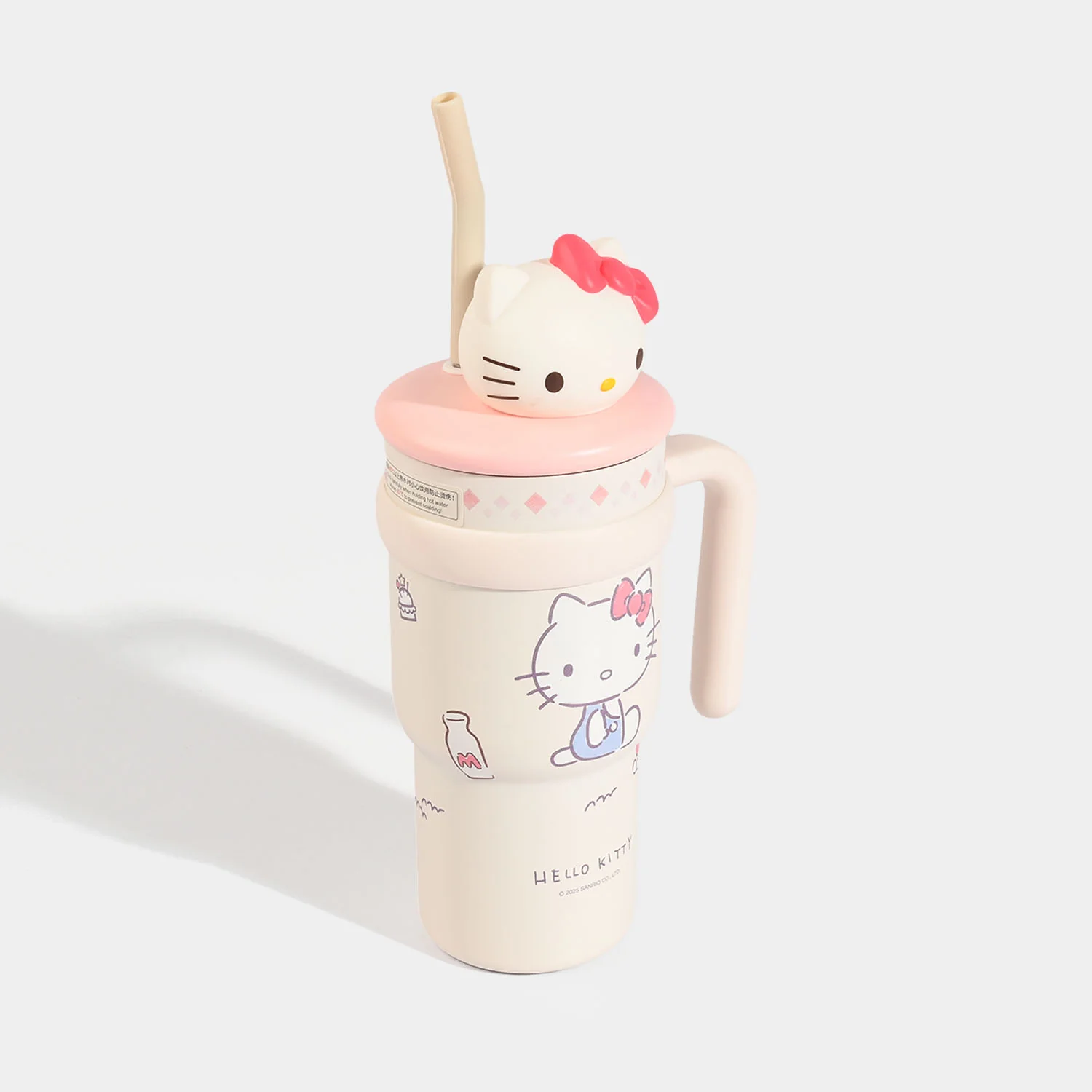 Stainless Steel Water Bottle | 700ml