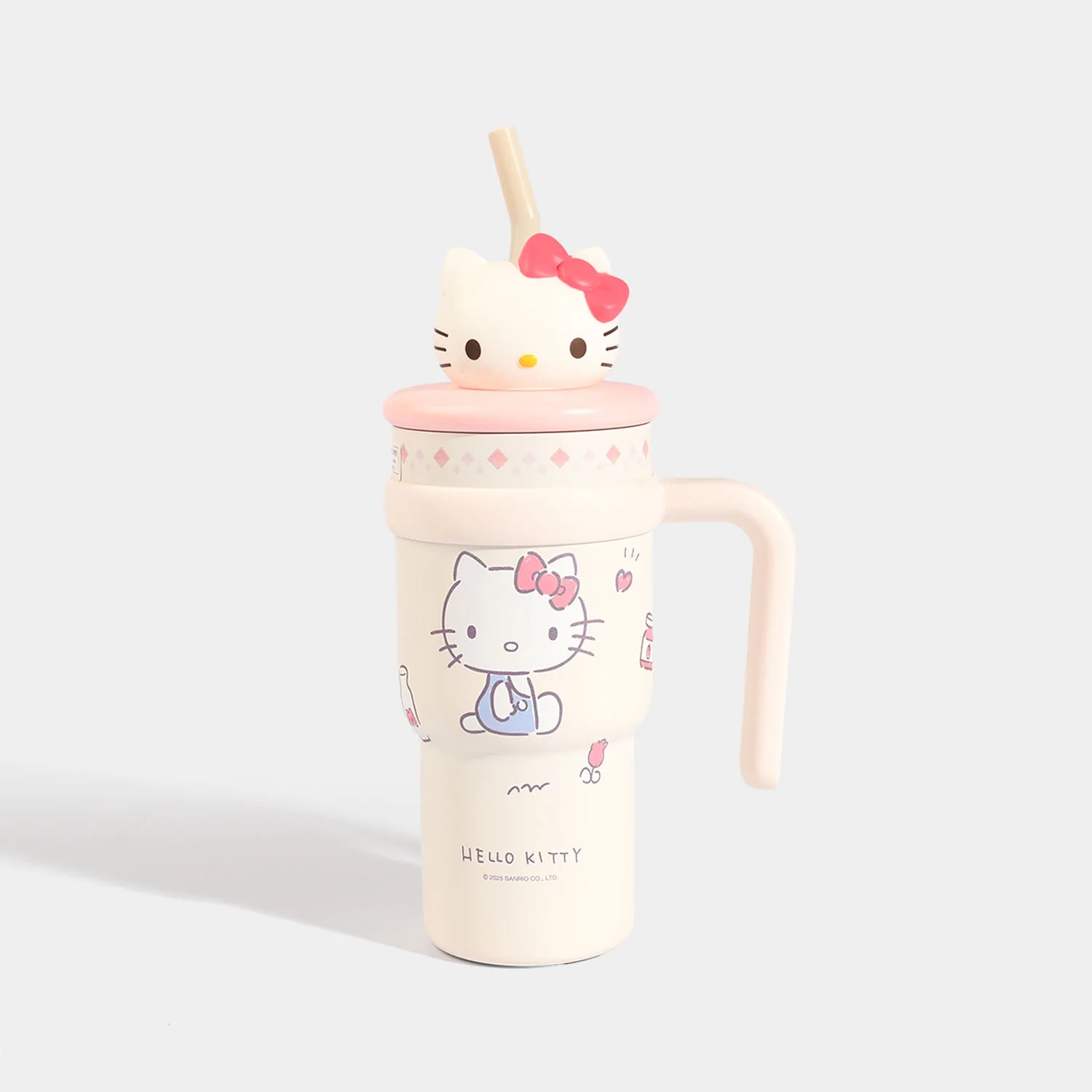 Stainless Steel Water Bottle | 700ml - Image 6