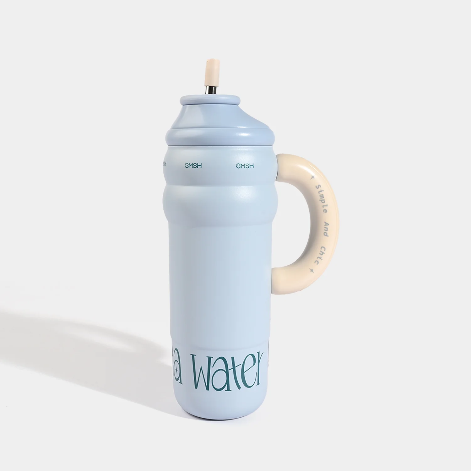 Stainless Steel Water Bottle | 1300ml - Image 4