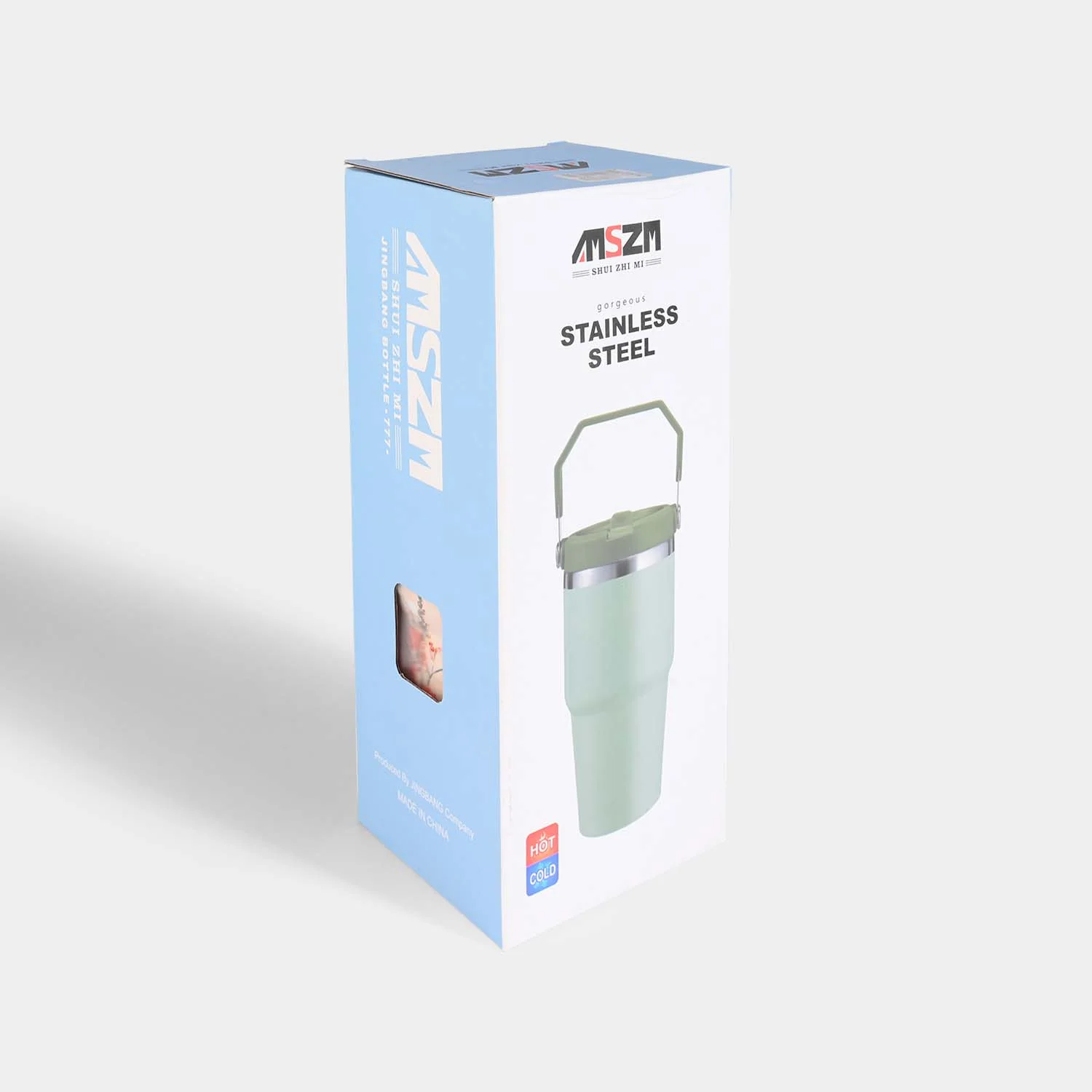 Kids Quencher Tumbler/Mug - Image 3