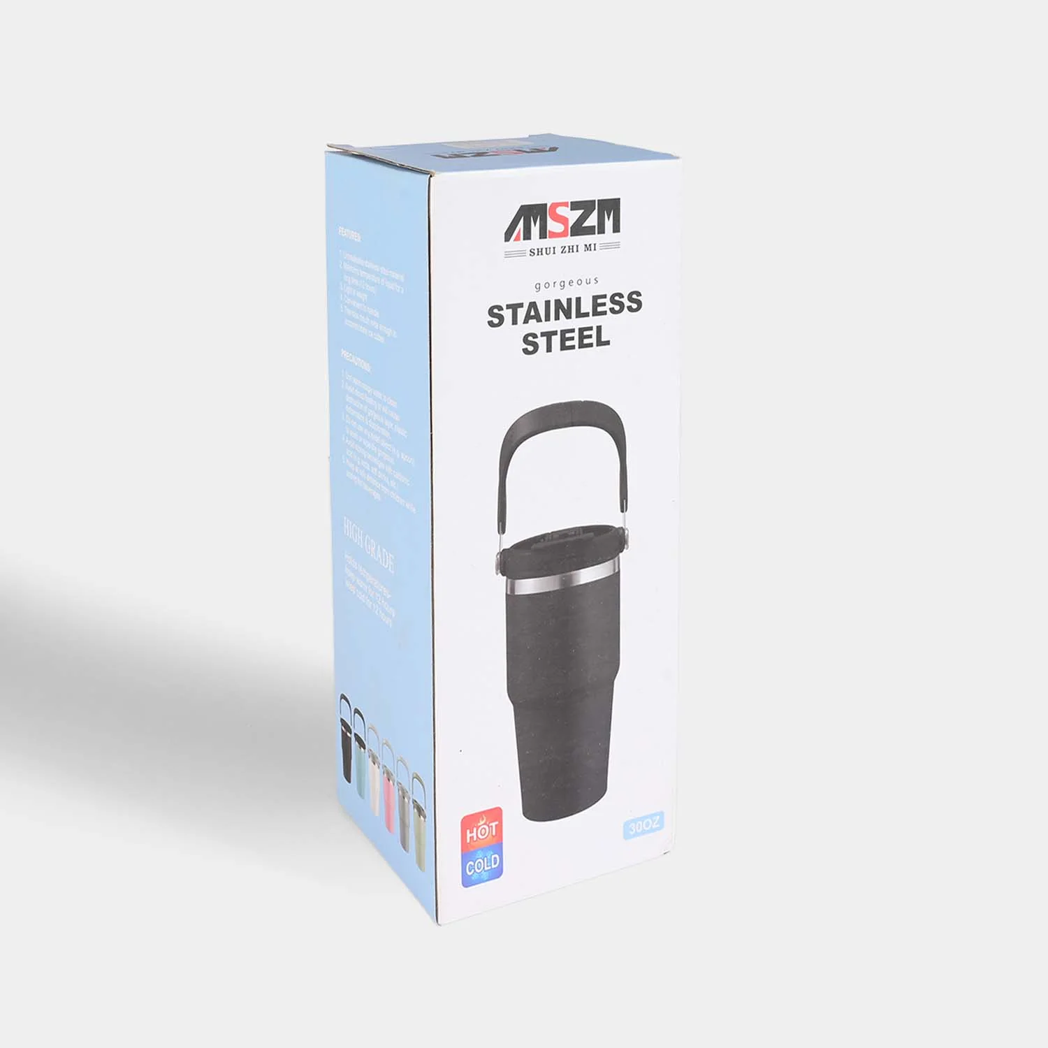 Kids Quencher Tumbler/Mug - Image 3