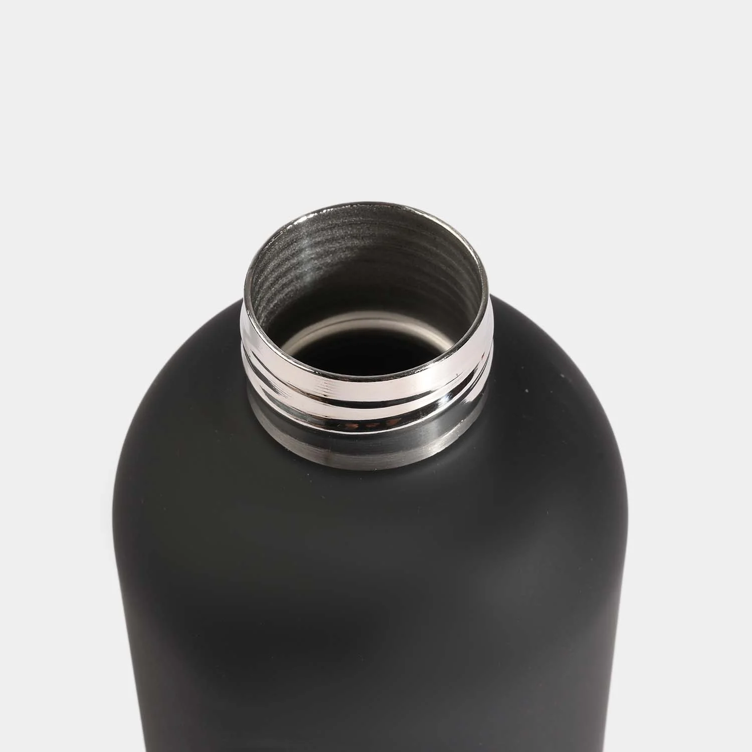 WATER BOTTLE STAINLESS STEEL - Image 2