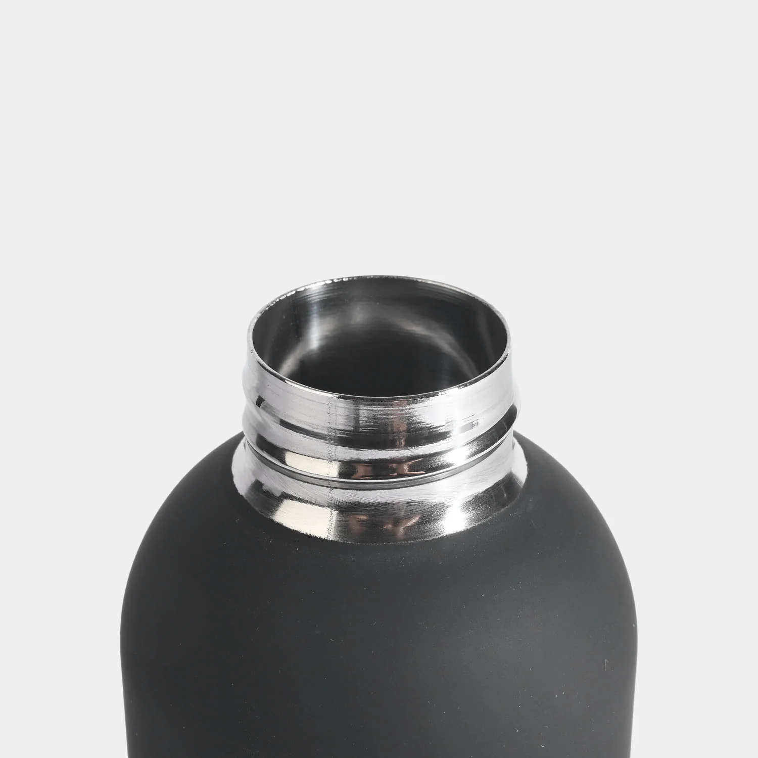 WATER BOTTLE STAINLESS STEEL | 500ML - Image 2