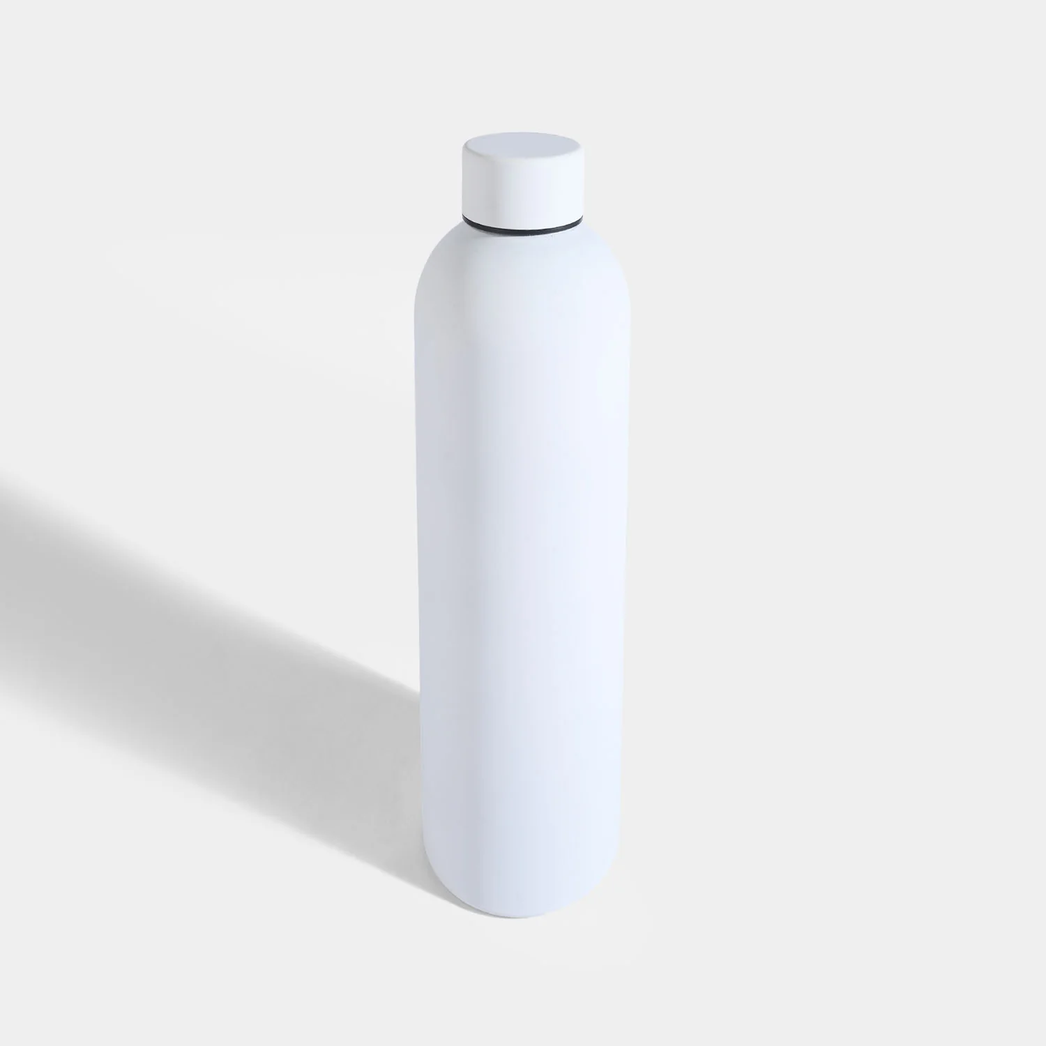 WATER BOTTLE STAINLESS STEEL | 500ML