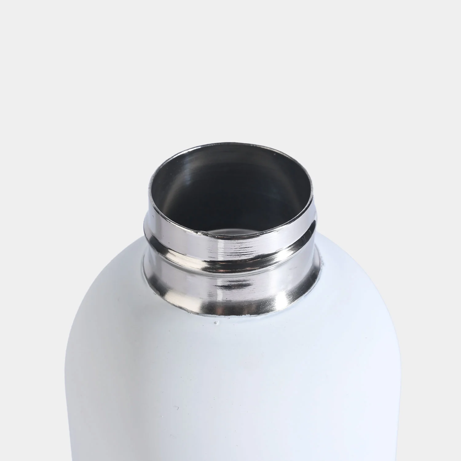 WATER BOTTLE STAINLESS STEEL | 500ML - Image 2