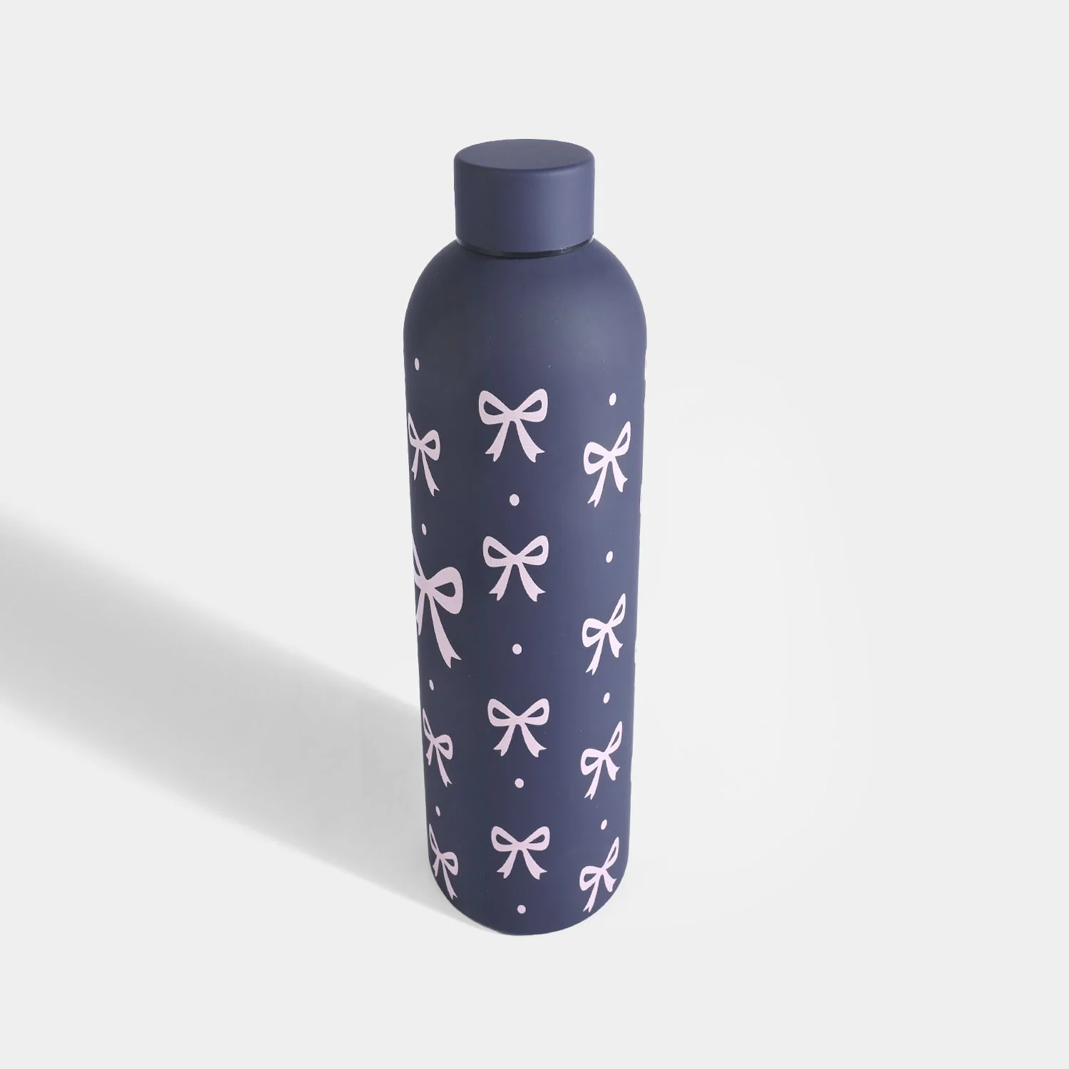 WATER BOTTLE STAINLESS STEEL | 500ML