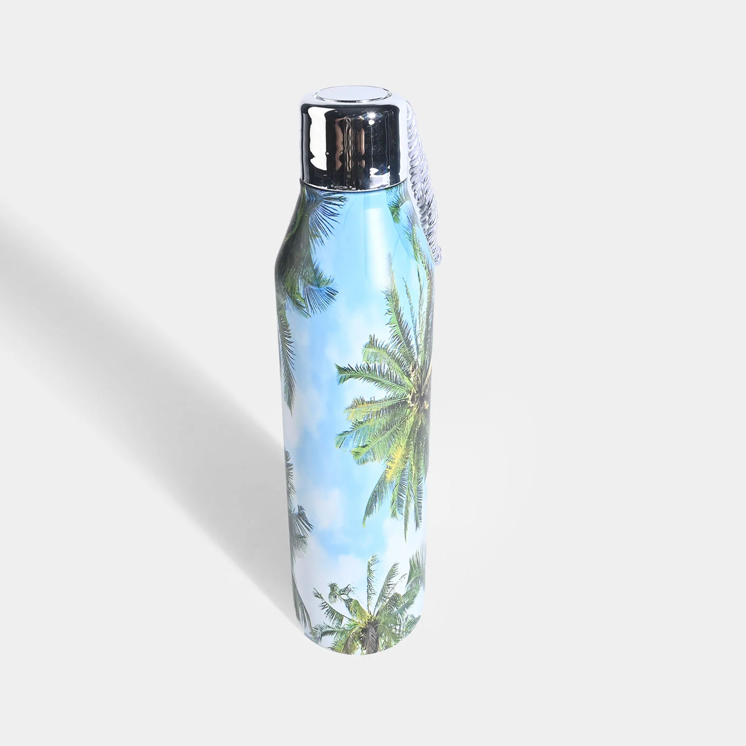 WATER BOTTLE STAINLESS STEEL | 500ML