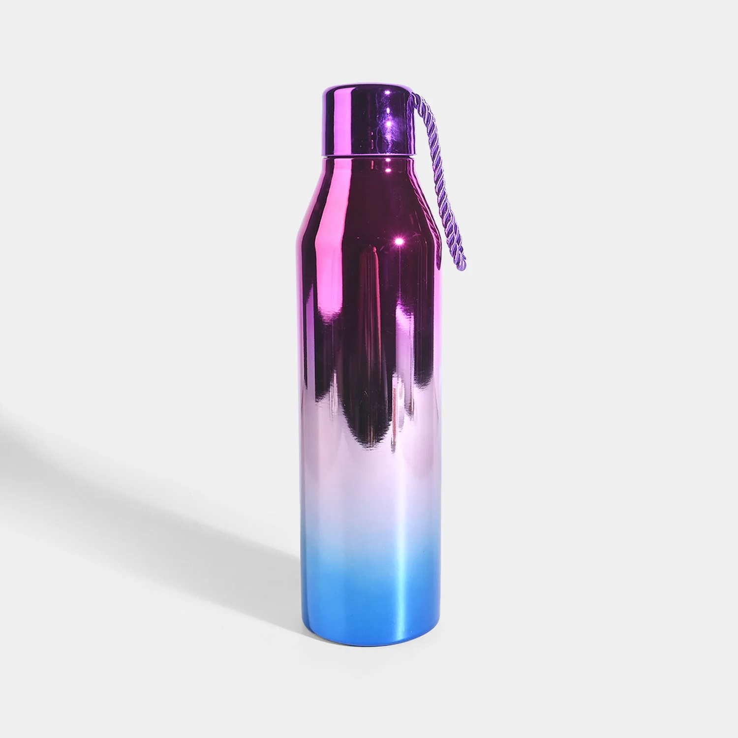 WATER BOTTLE STAINLESS STEEL | 500ML - Image 3