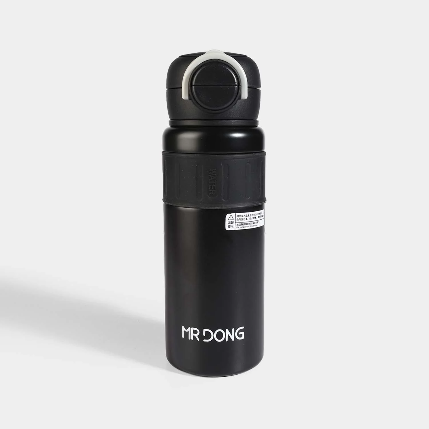 WATER BOTTLE STAINLESS STEEL |700ML - Image 5