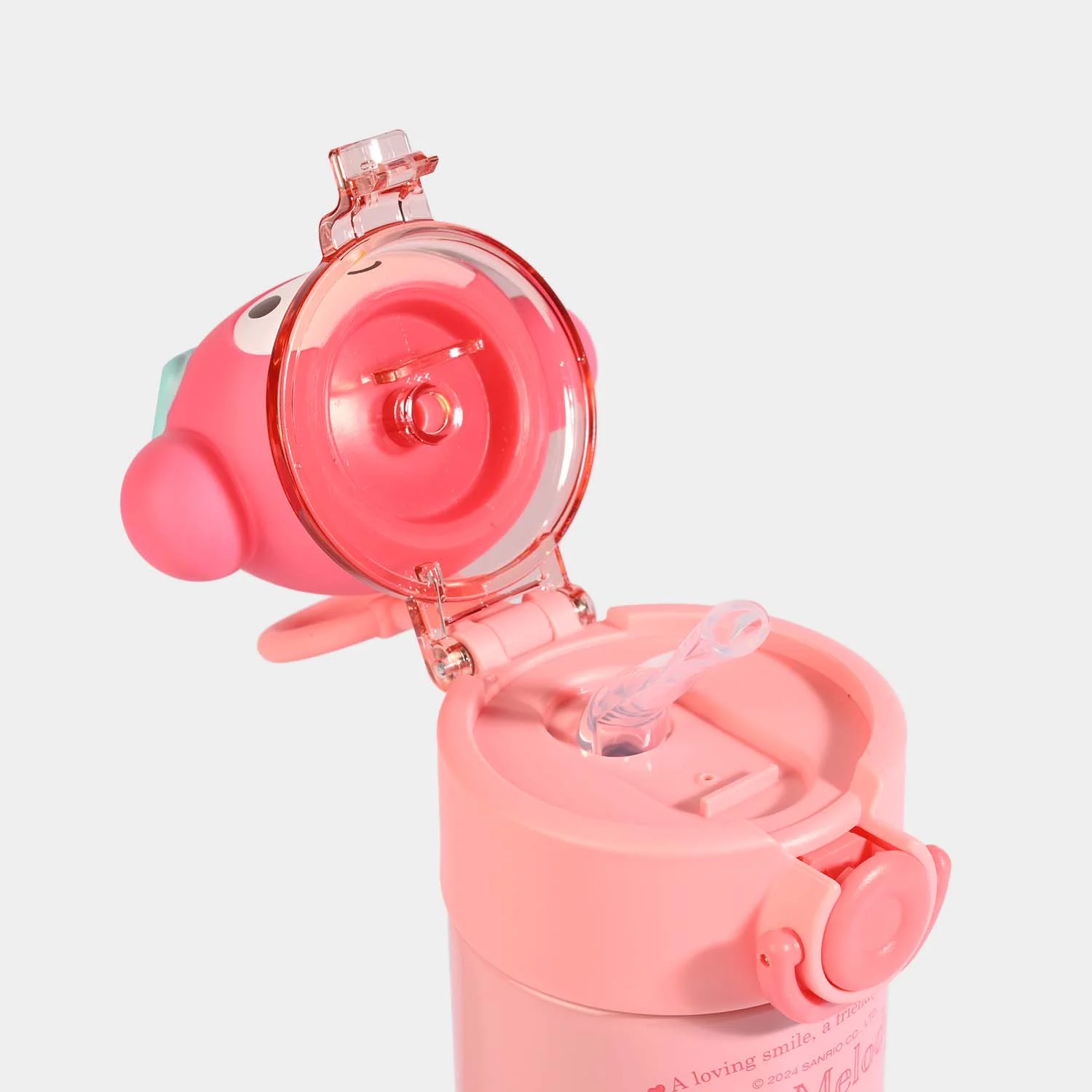 Steel Water Bottle 3263 | 450ML - Image 2