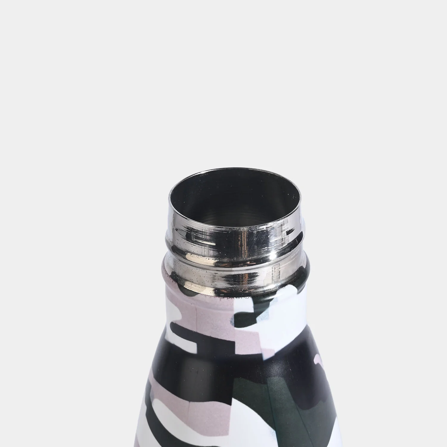WATER BOTTLE STAINLESS STEEL | 500ML - Image 2