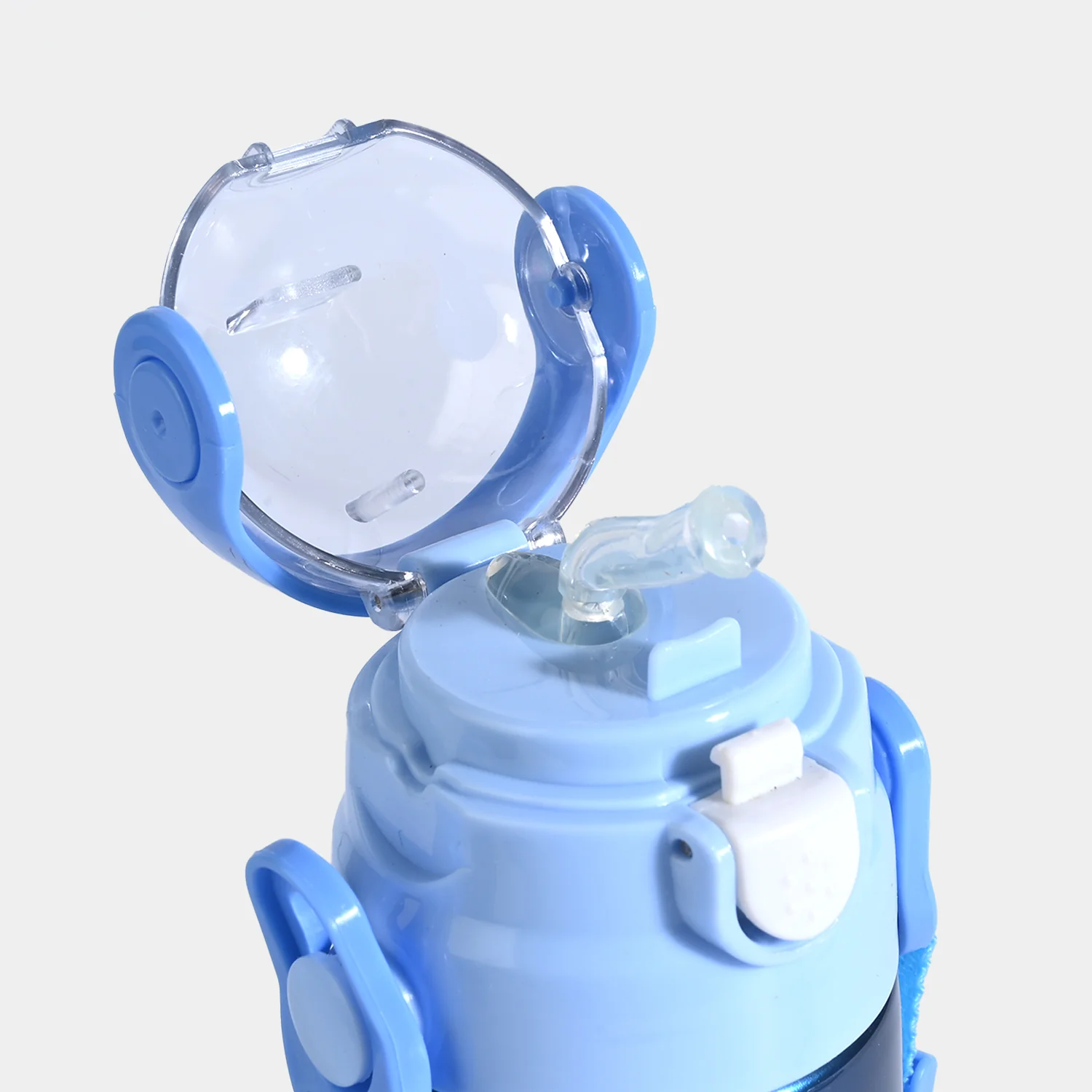 WATER BOTTLE STAINLESS STEEL | 350ML - Image 2